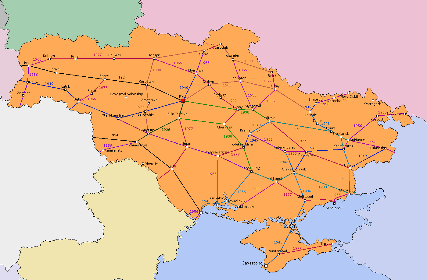 standard gauge railway Reddit post and comment search SocialGrep