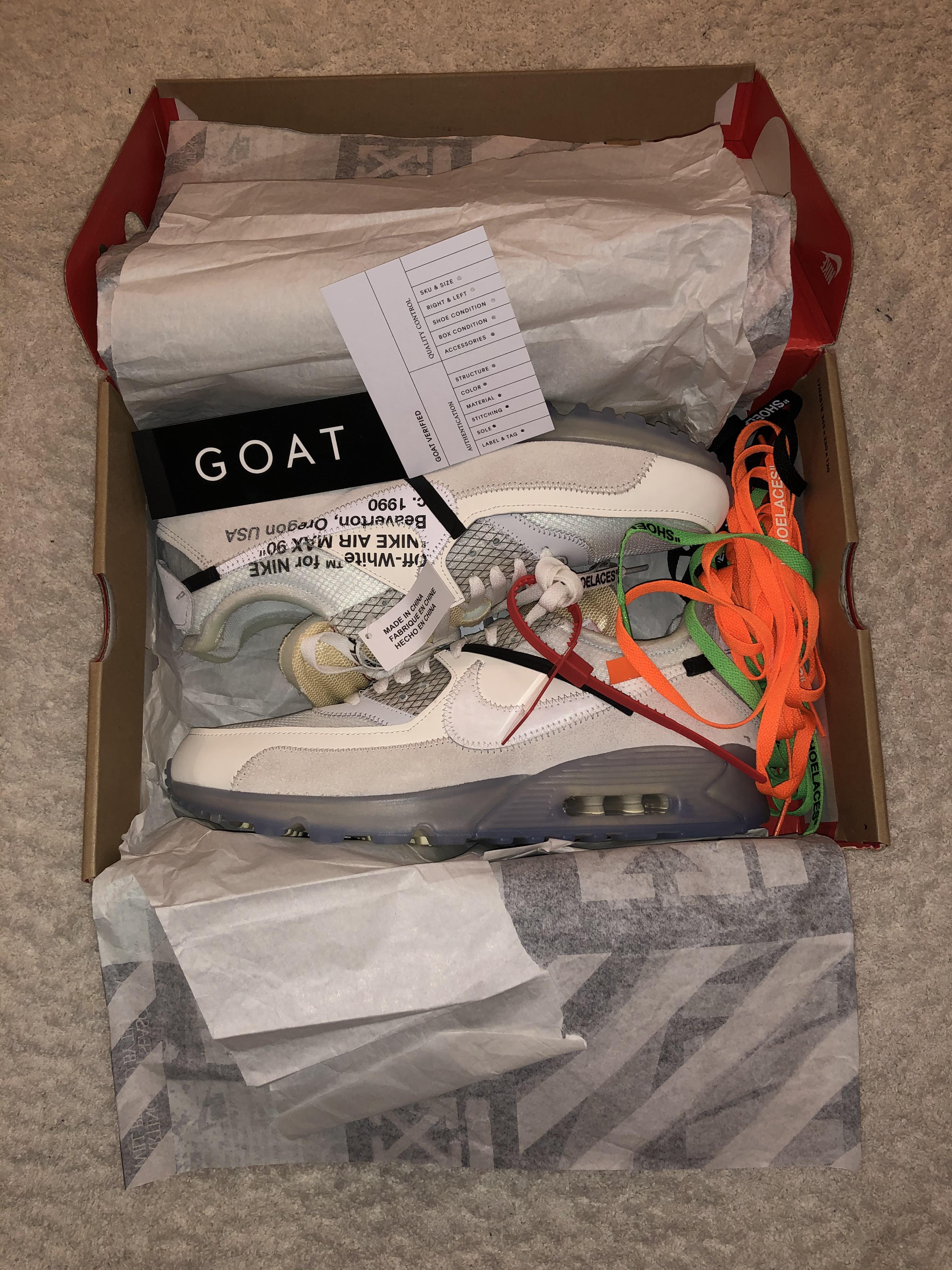 Over the course of the past couple of months I have tried to buy these, but they were fake every