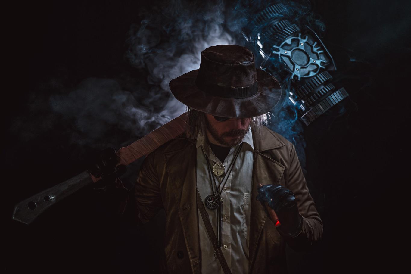 overview for Taocman