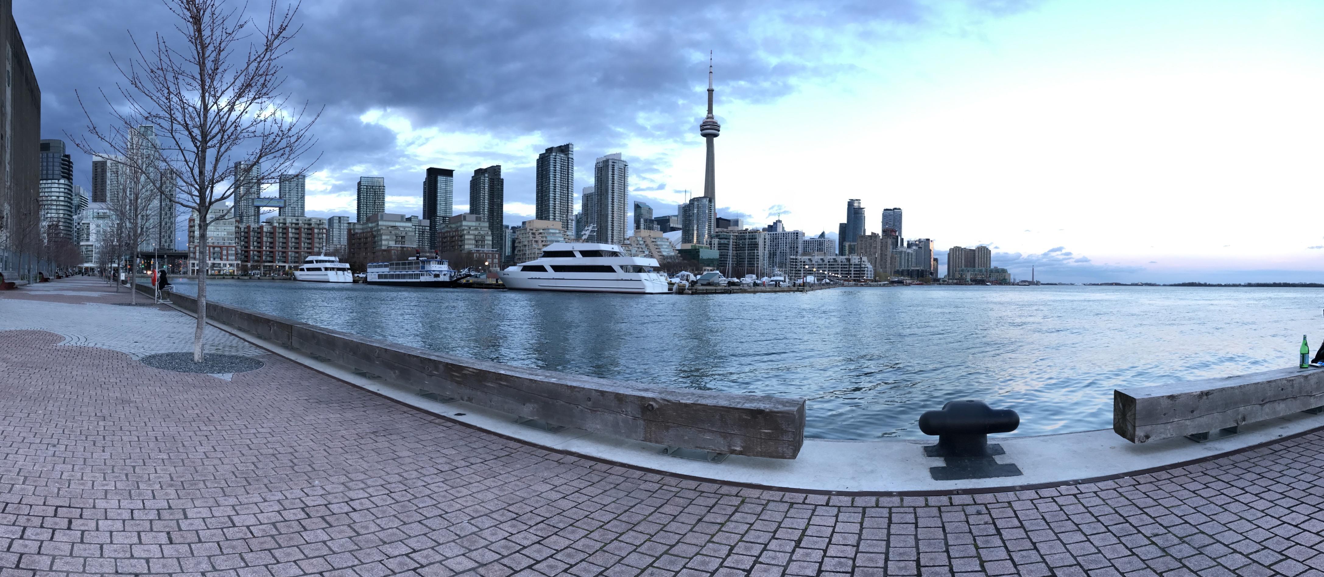 Waterfront Toronto r/toronto