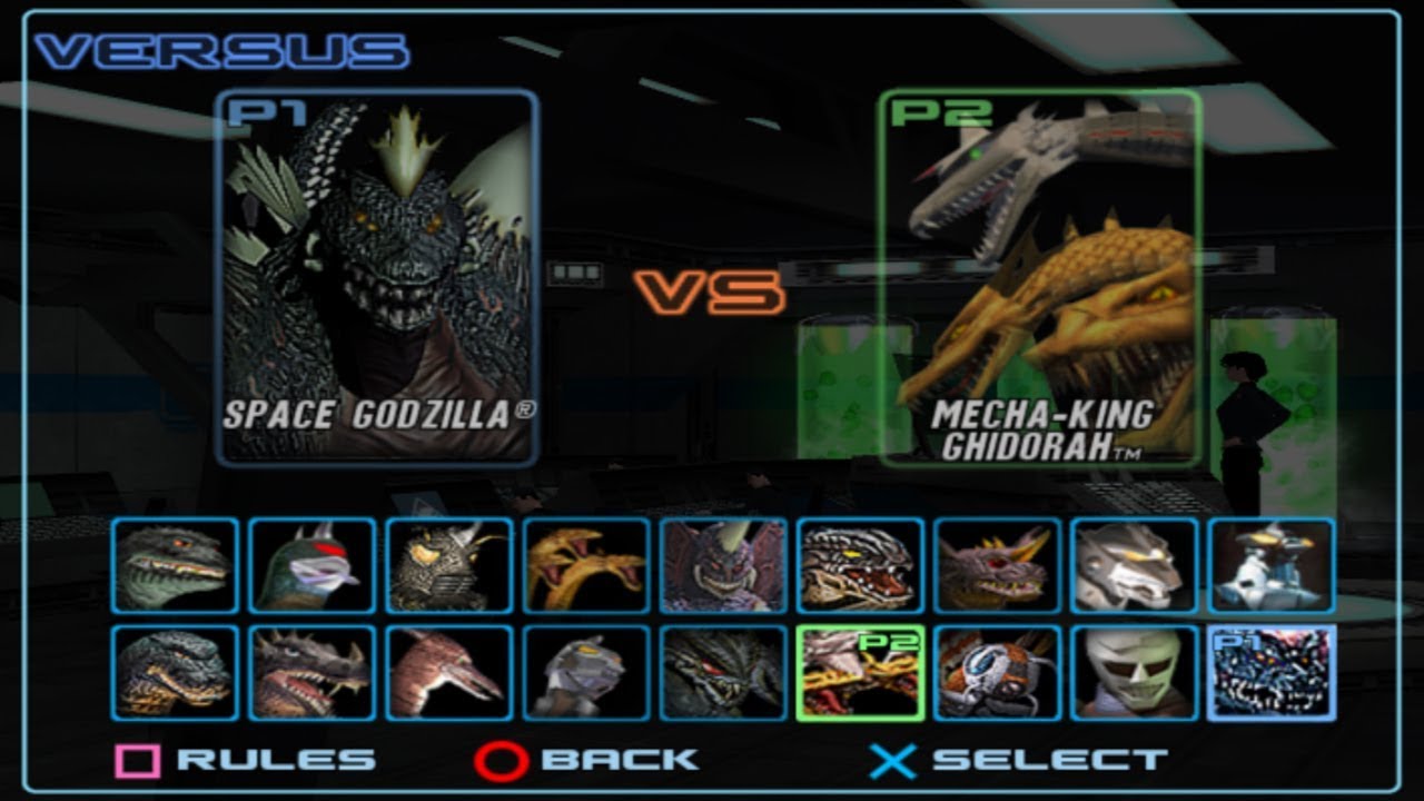 Godzilla Save the Earth suddenly gets REMASTERED. You get to choose
