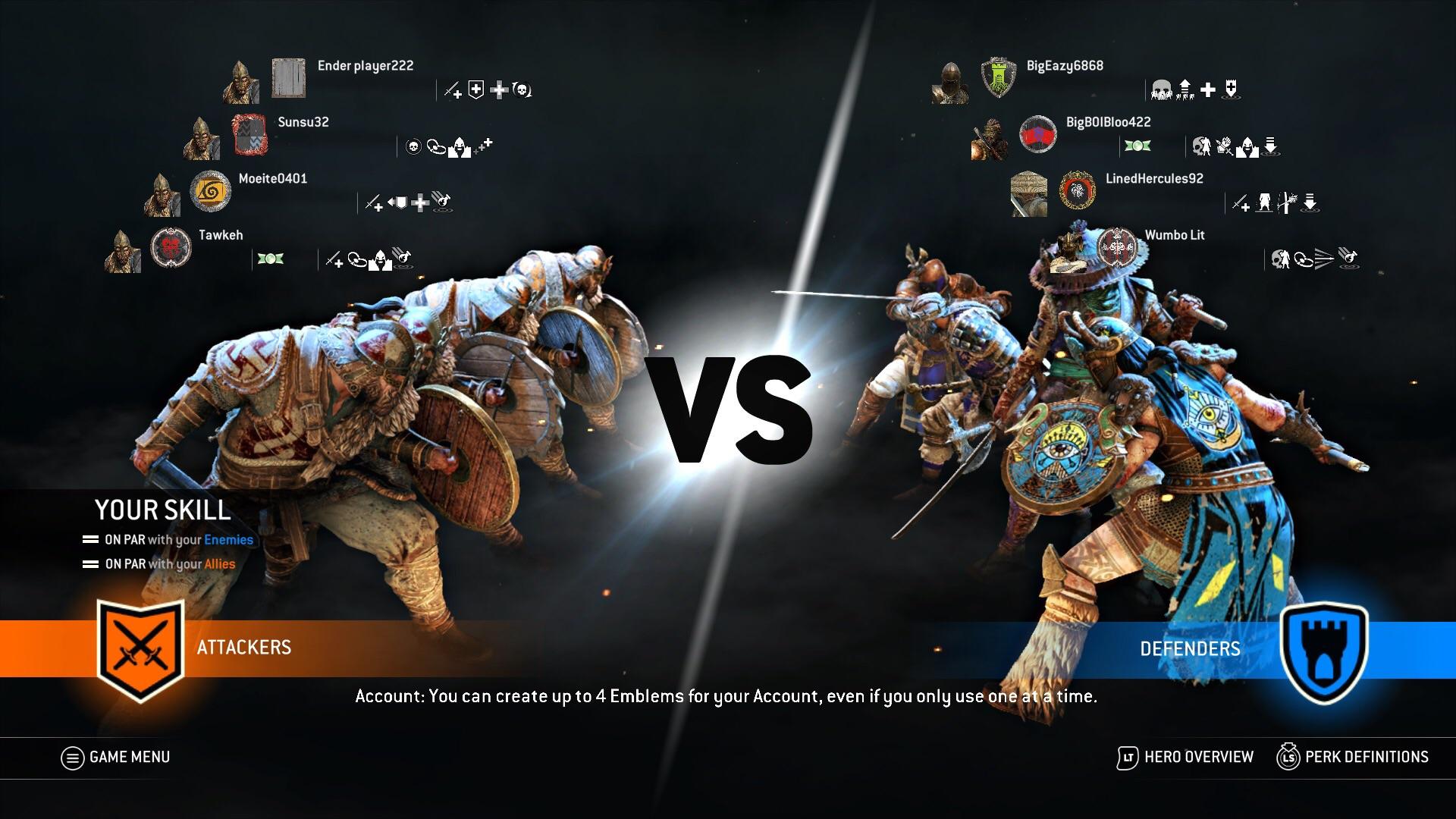 what a meme. if you can guess how many headbutts were thrown I’ll give