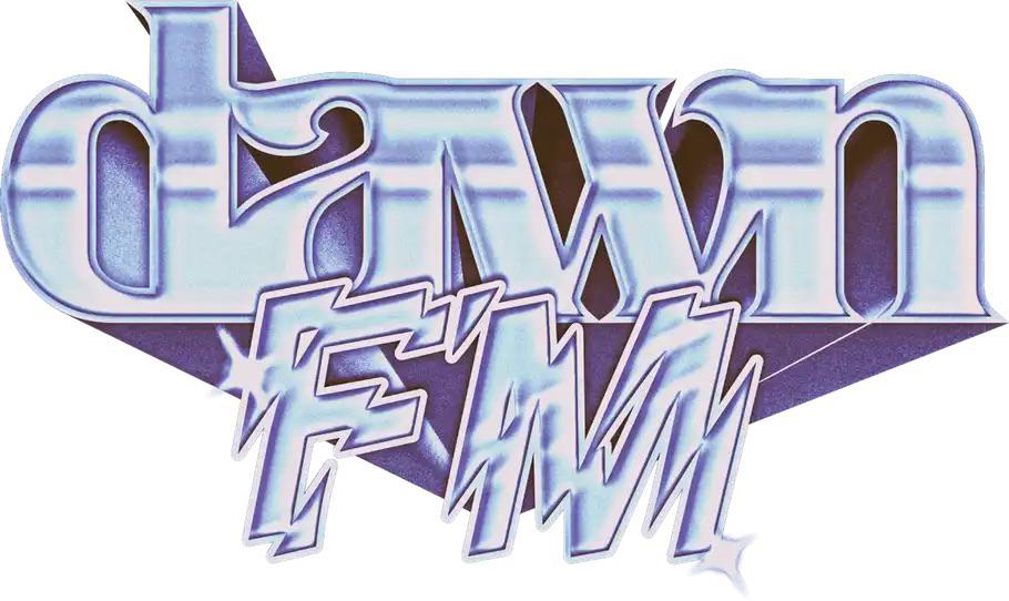 Petition to change the header of this sub to the DAWN FM logo. TheWeeknd