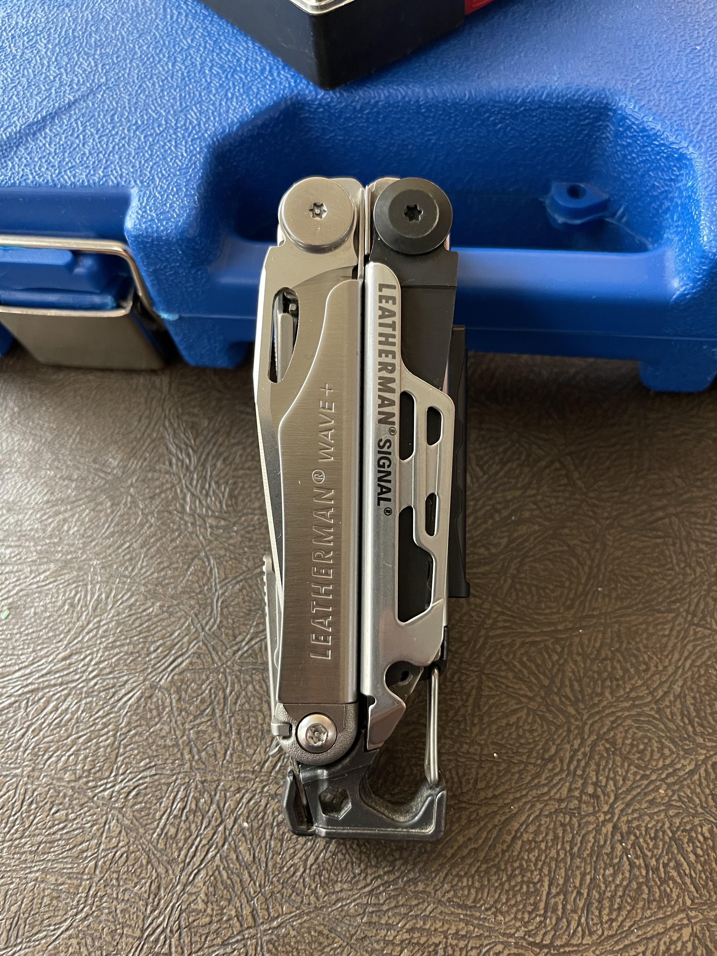 1442 best r/leatherman images on Pholder My Concept of a Dream