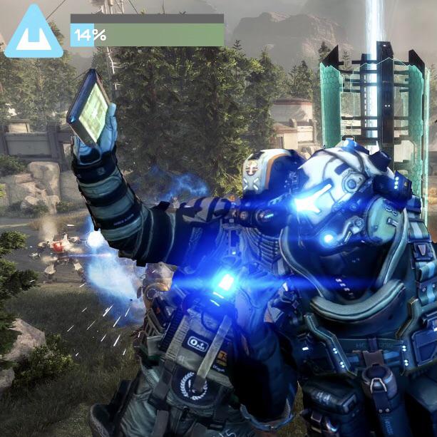 Davis and Droz have ignored your plight r/titanfall
