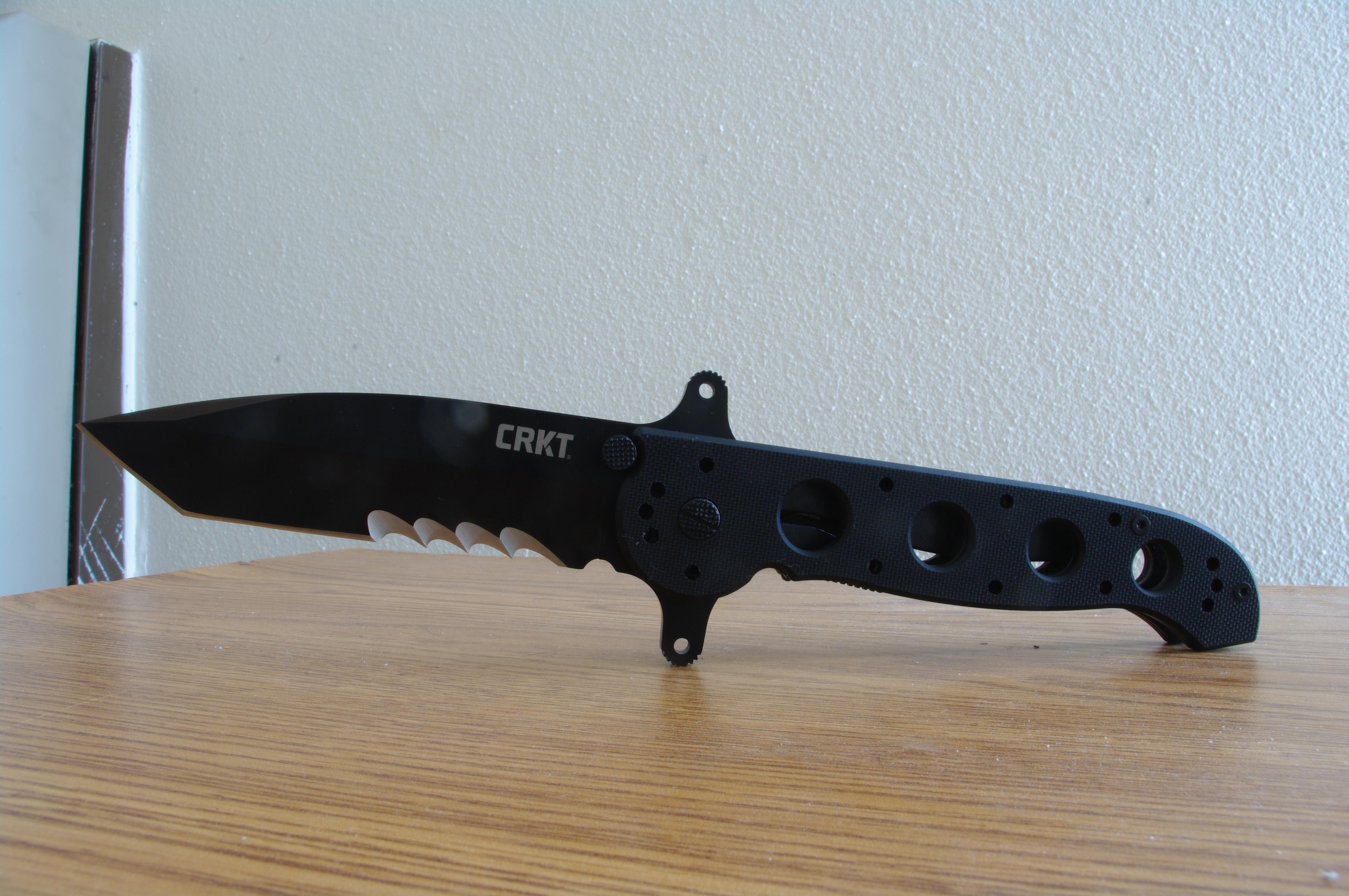 Finally got my dream knife. r/knives