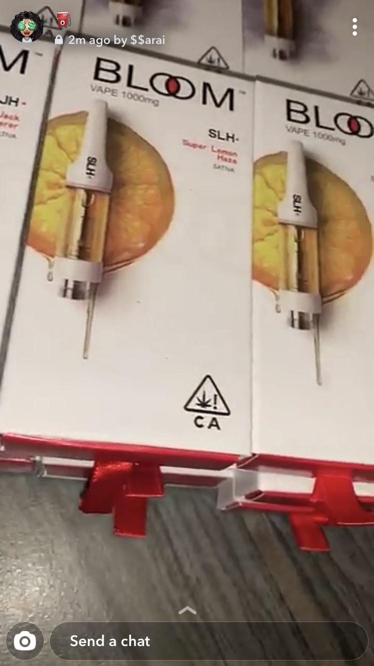 Bloom carts? Can these be trusted? r/fakecartridges