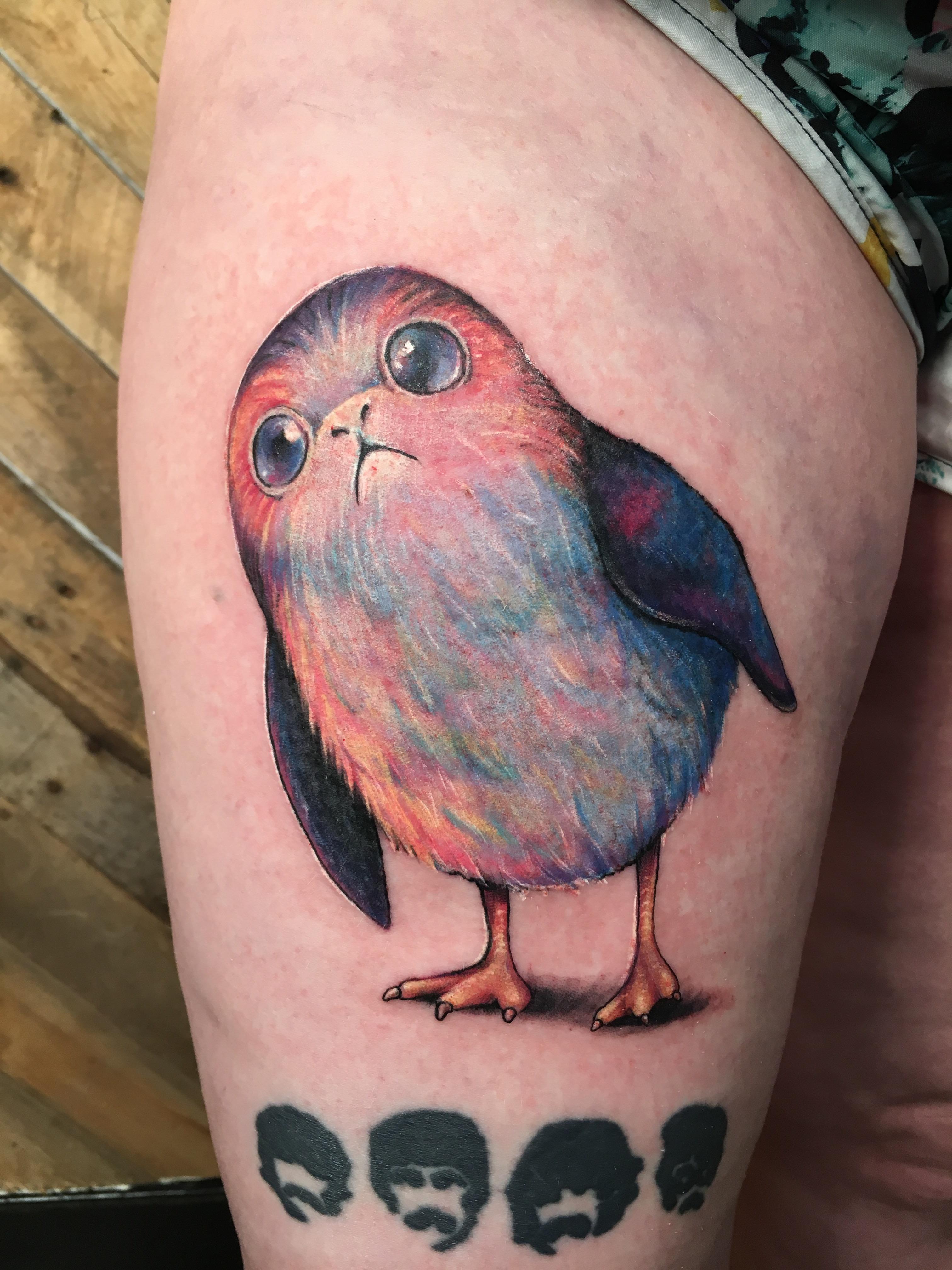 Spacefillertattoo For All Instagram Posts Publicinsta