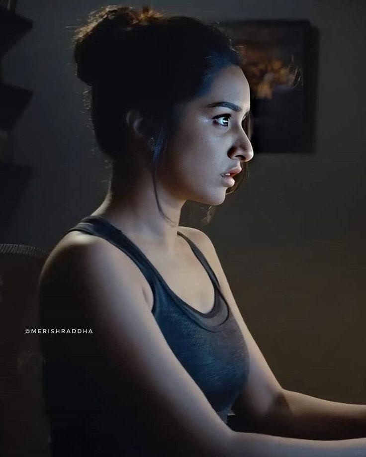 Shraddha Kapoor Realizing I recorded the whole session, now she is trending on porn hub... : r