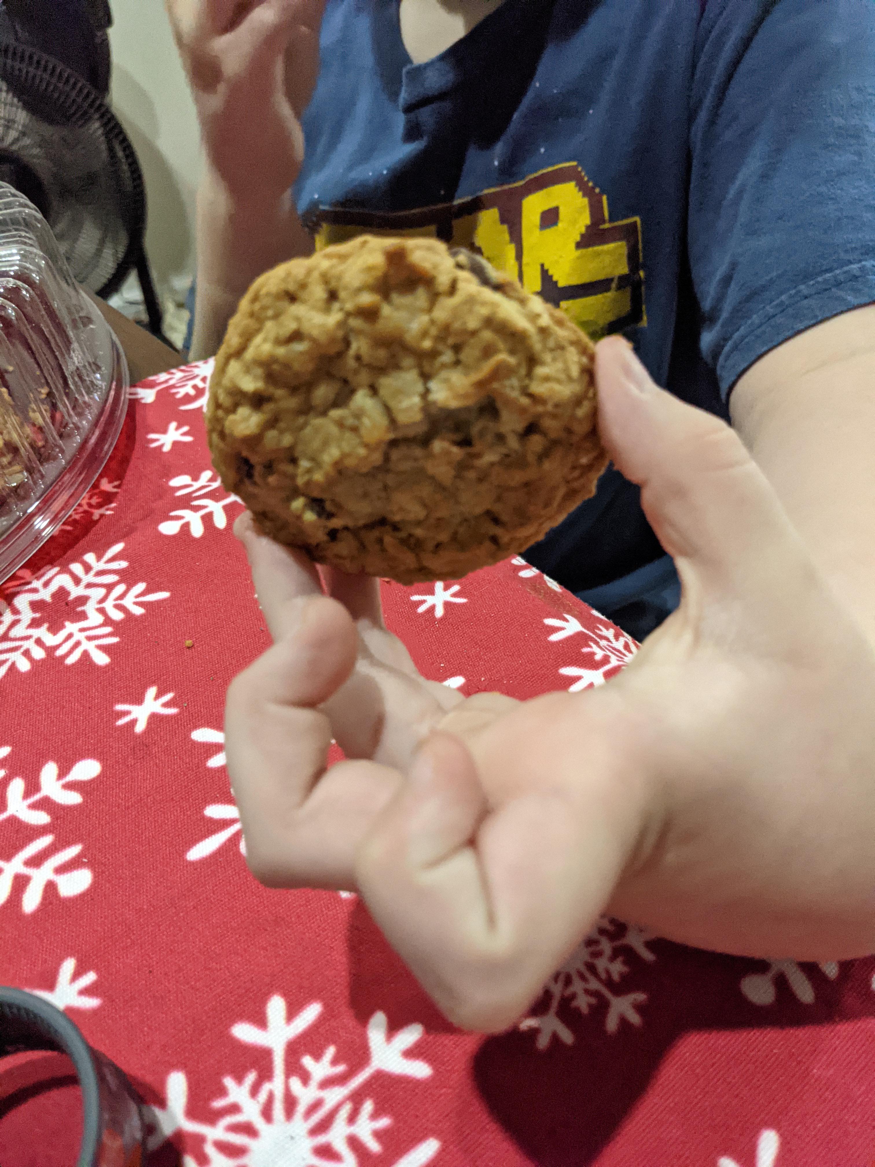 Costco Christmas Cookie Platter
