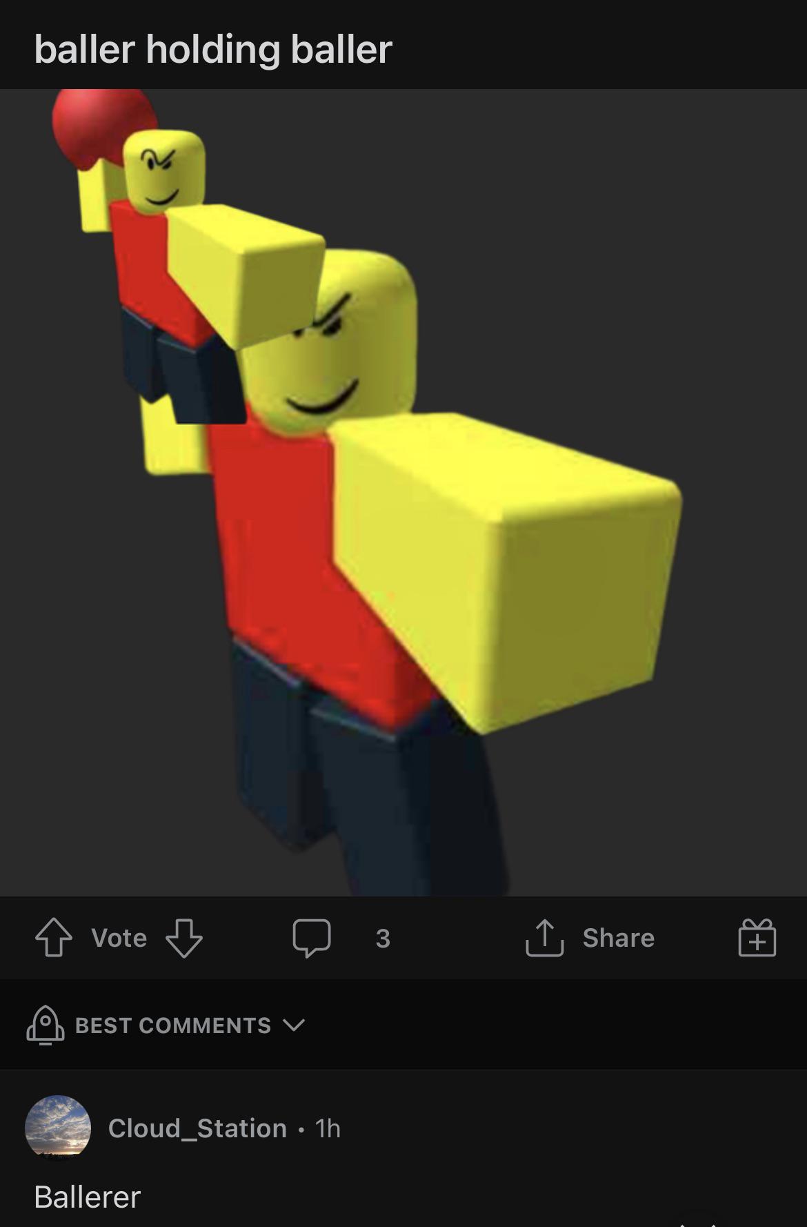 literally the first thing in my head r/BeatMeToIt