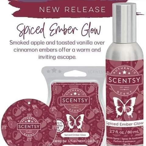 When Does New Fall Scent List Of Scentsy Fall 2023 Fall/Winter New Release's 2021 , What Have Your Tried ? Which Scents Where Your Favorite? Is There Any That You Did Not Like ? And Why? If You Where Going To Promote