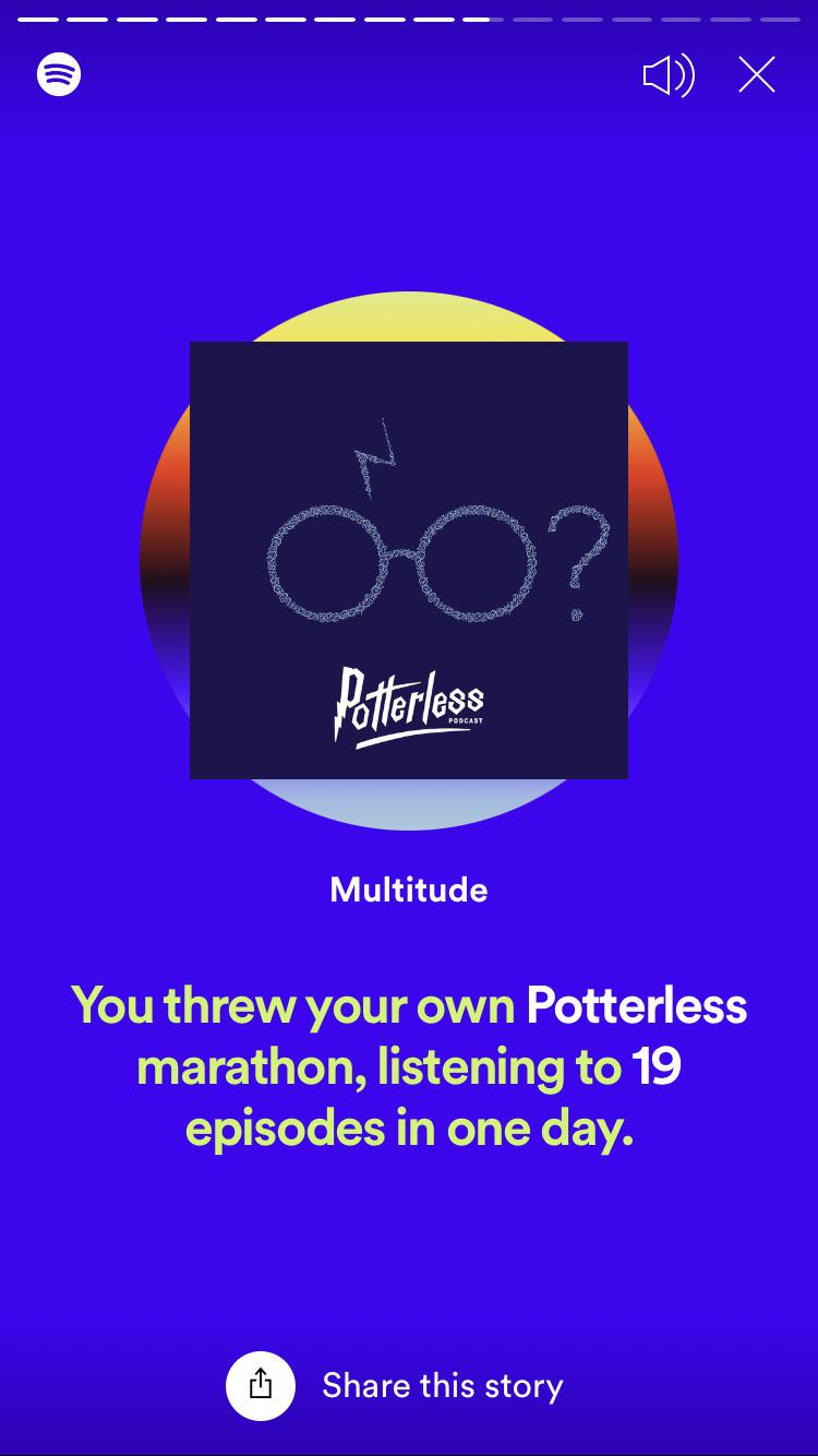 Ep. 82 Deathly Hallows CH. 31 Part 2 w/ Johnny Frohlichstein Potterless