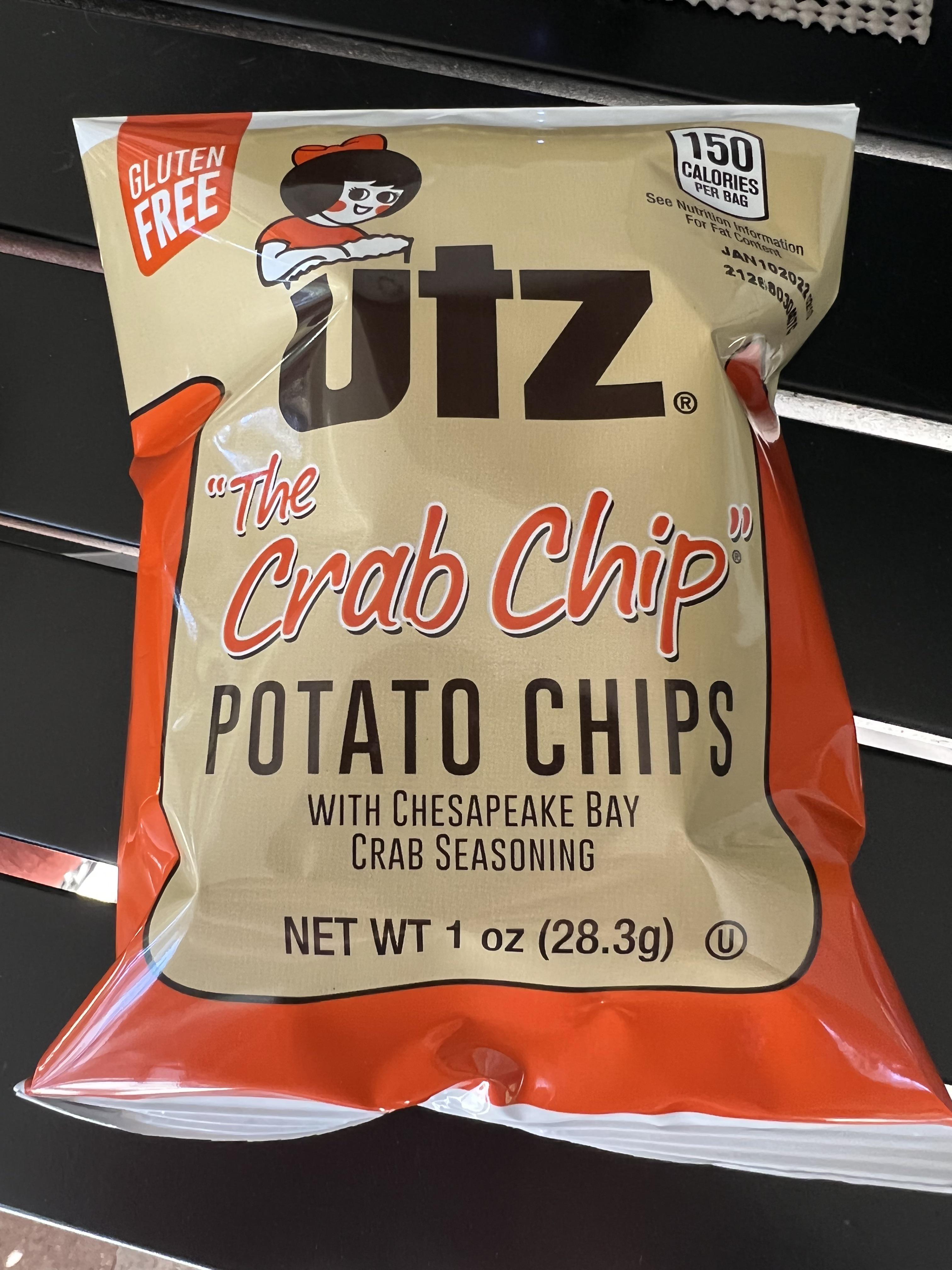 Get me a Snapple and a bag of Crab Chips from the corner. r/TheWire