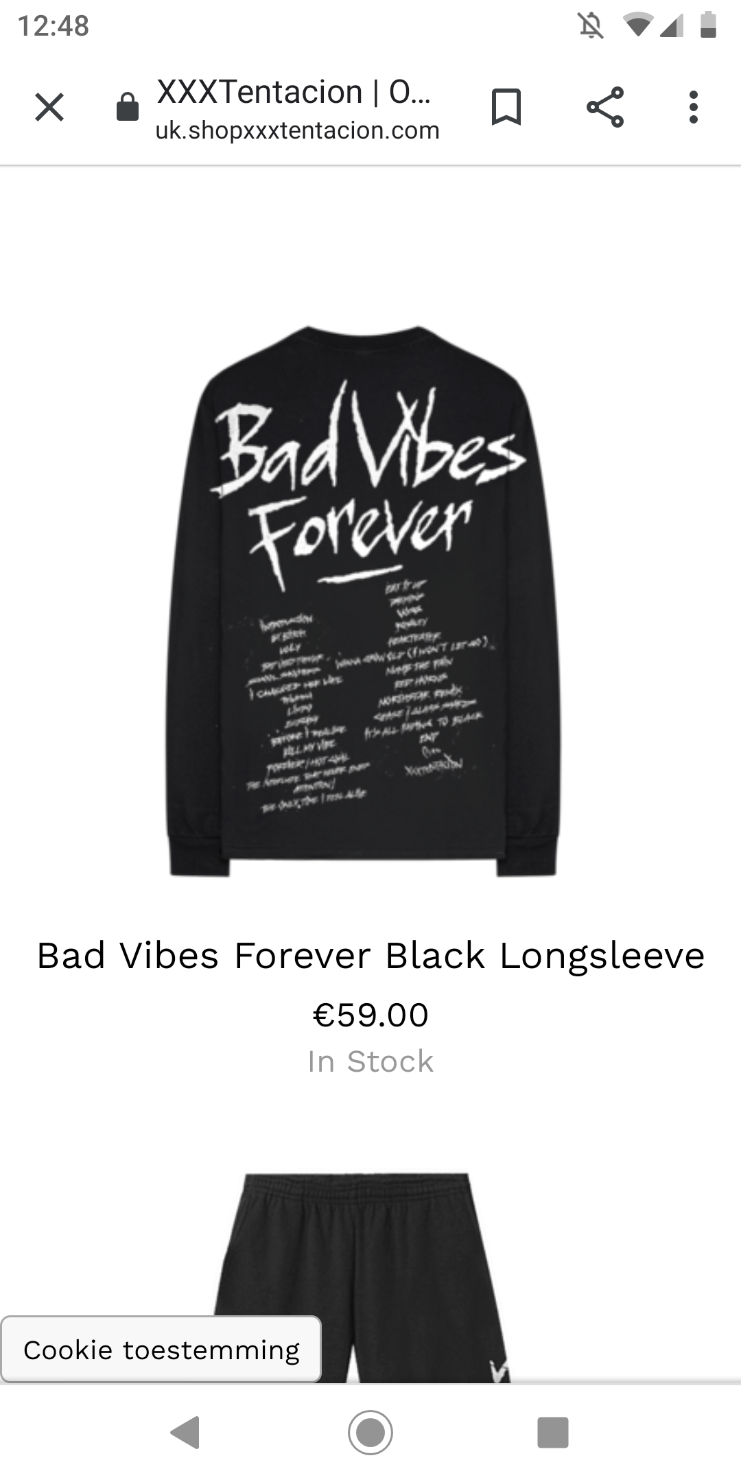 Can you still buy this at the uk store it says it can but in the us