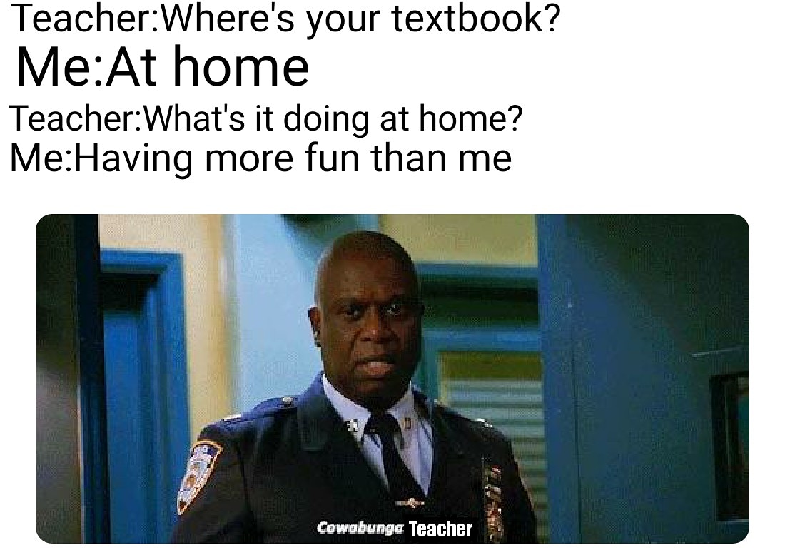 Detention sure is fun r/memes