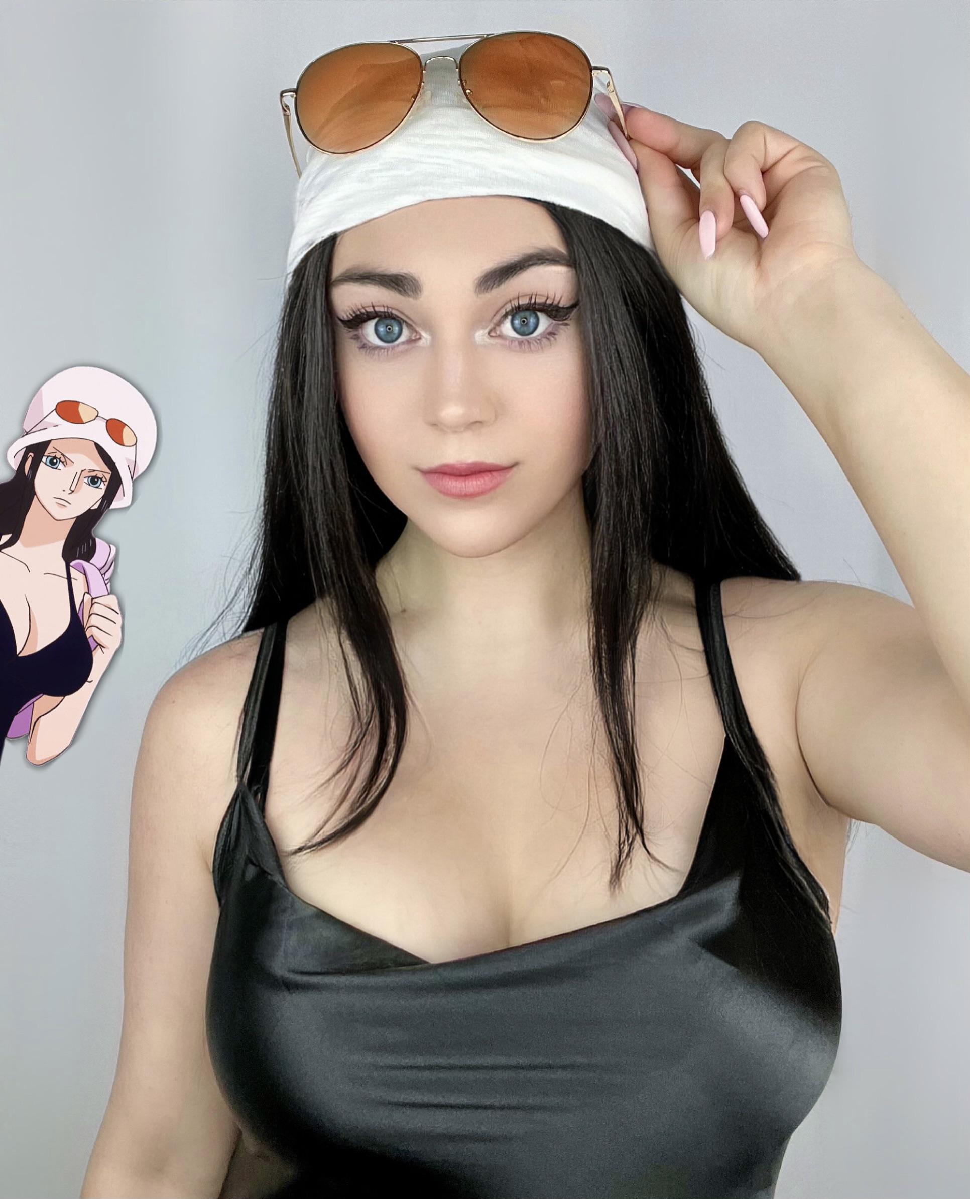 120 best u/buttercupcosplays images on Pholder | One Piece