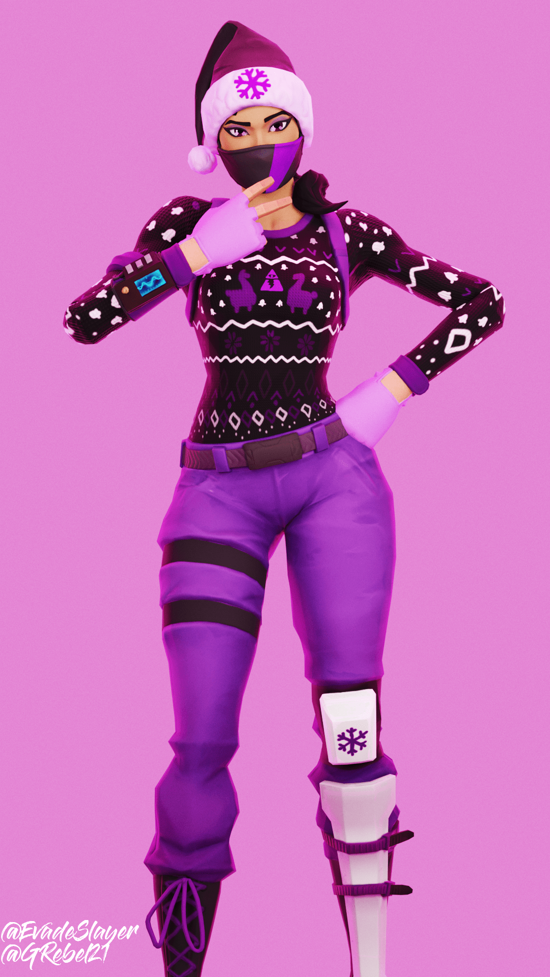 51 Best Images Fortnite Profile Pic Nog Ops / Fortnite Profile Pics For