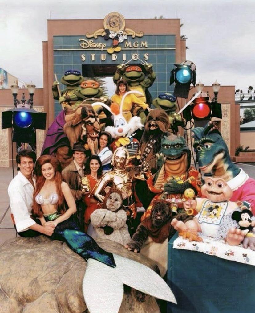 140 best Mgm Studios images on Pholder MGM Studios, Walt Disney World