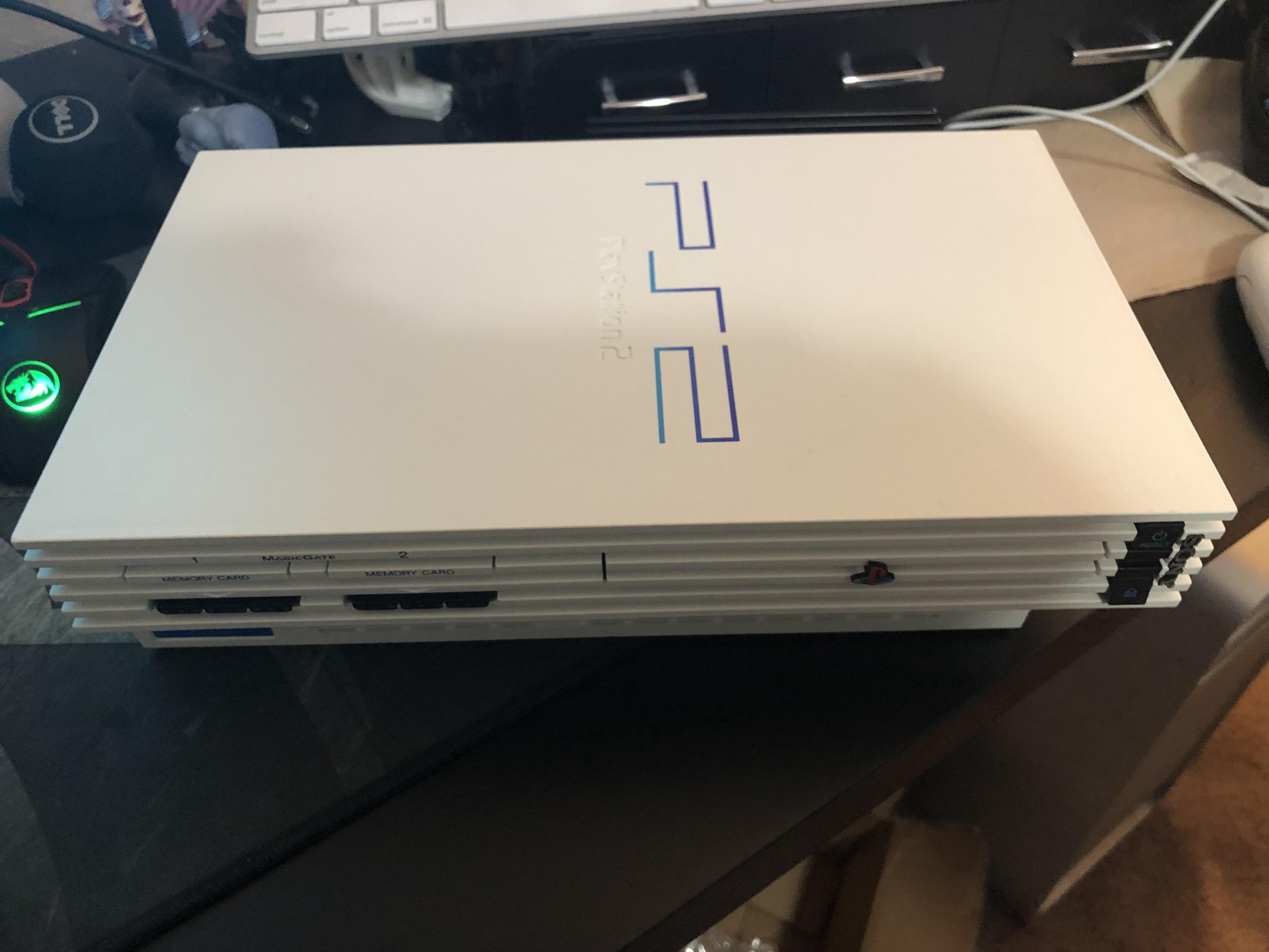 Installing ISOs on HDD? ps2