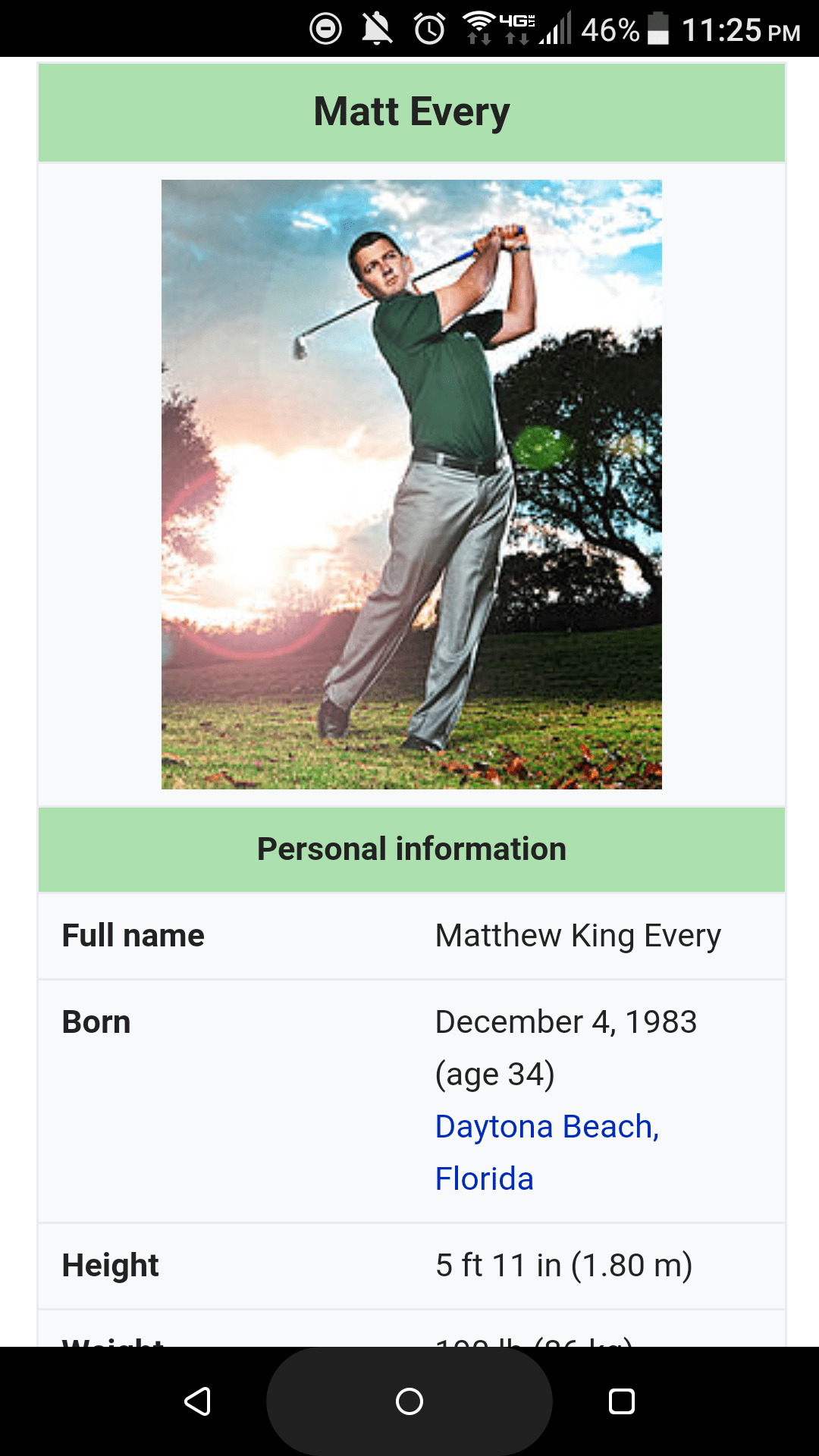 Watching last year's API and was curious of the past winners. Matt