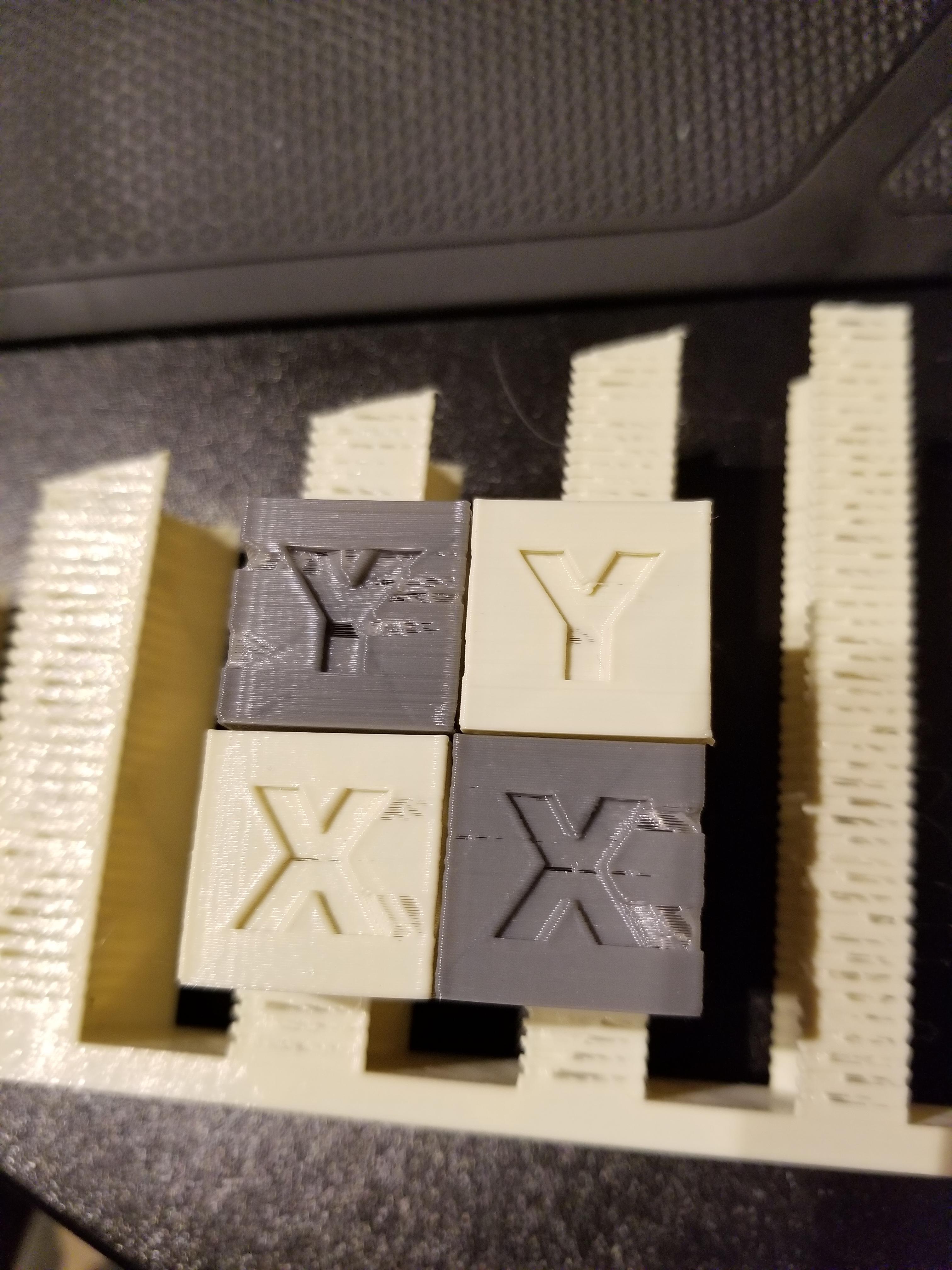 Prusa MK3S inconsistent extrusion.... consistently? r/3Dprinting