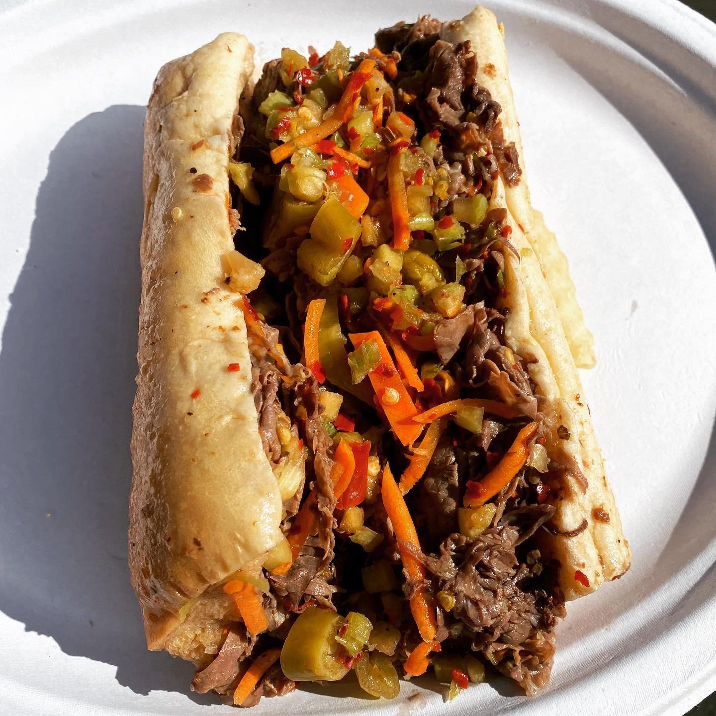 Best Italian Beef Posts Reddit