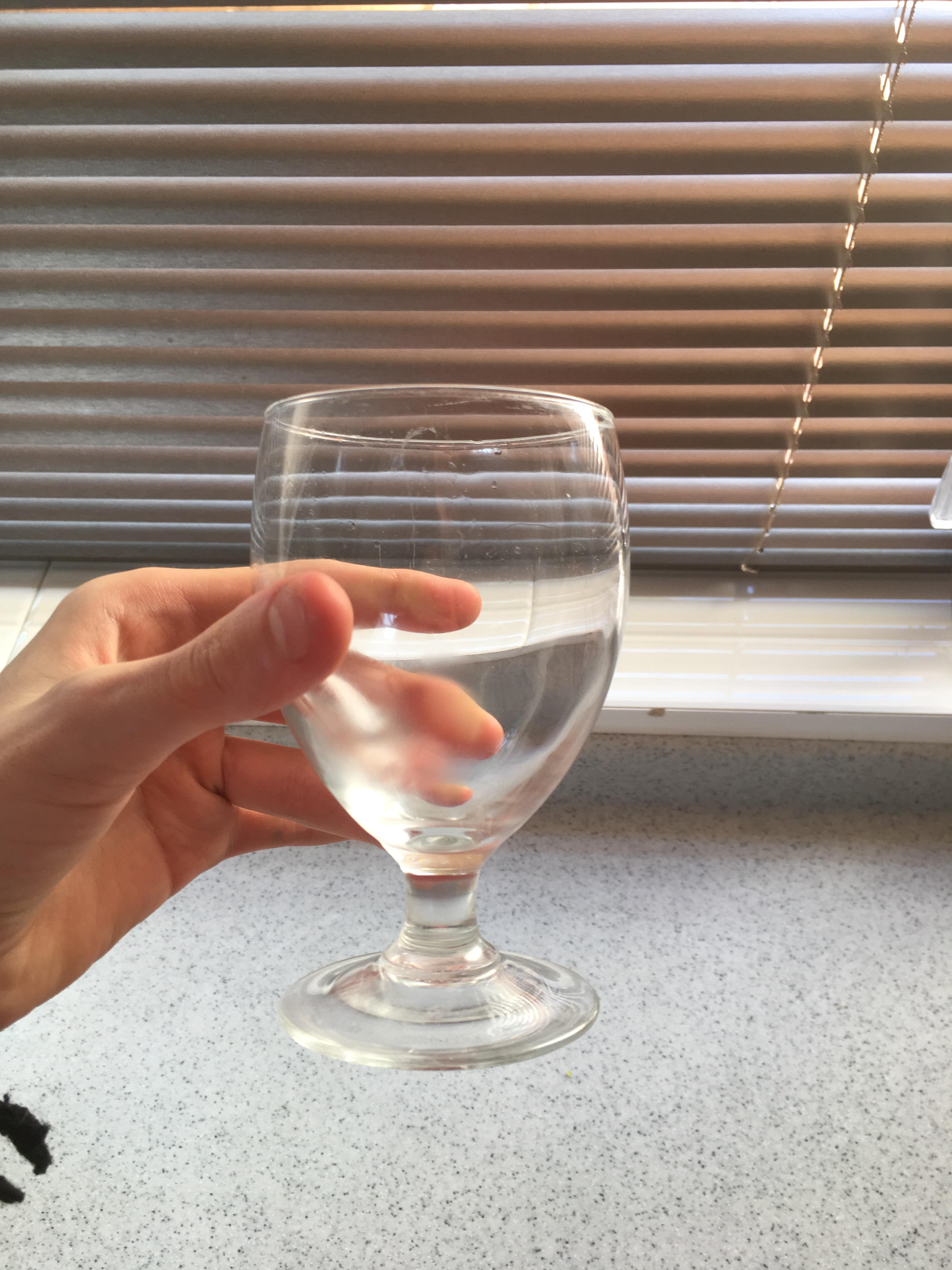 What type of glass is this? r/whatisthisthing
