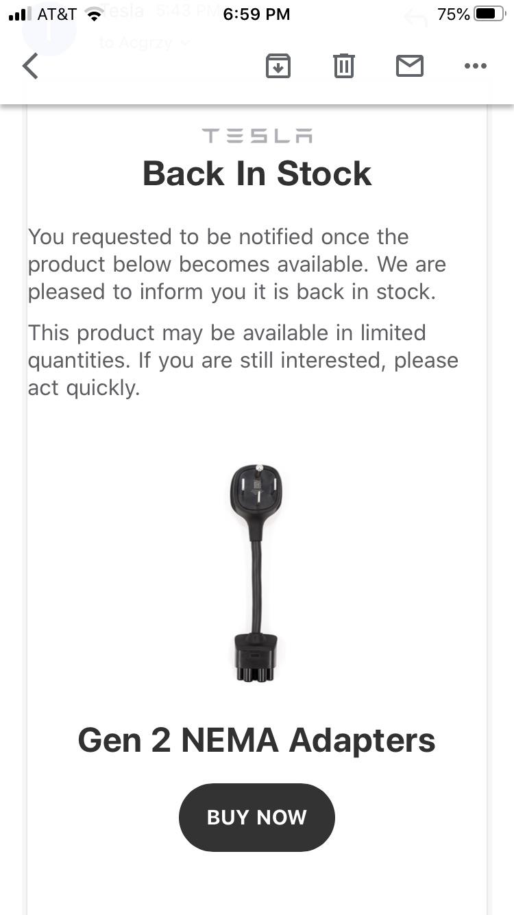 Receptacle for the Nema 1450? Where can I get an outlet that matches