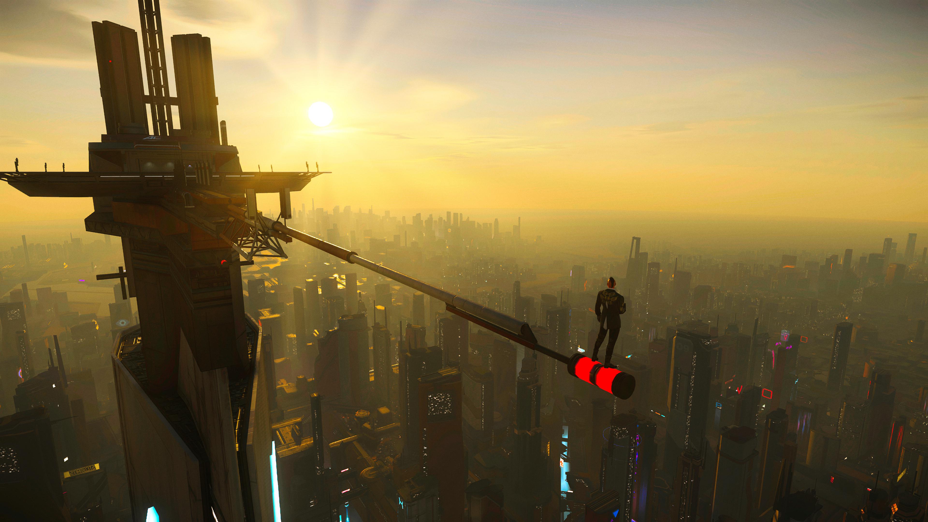 Arc Corp r/starcitizen