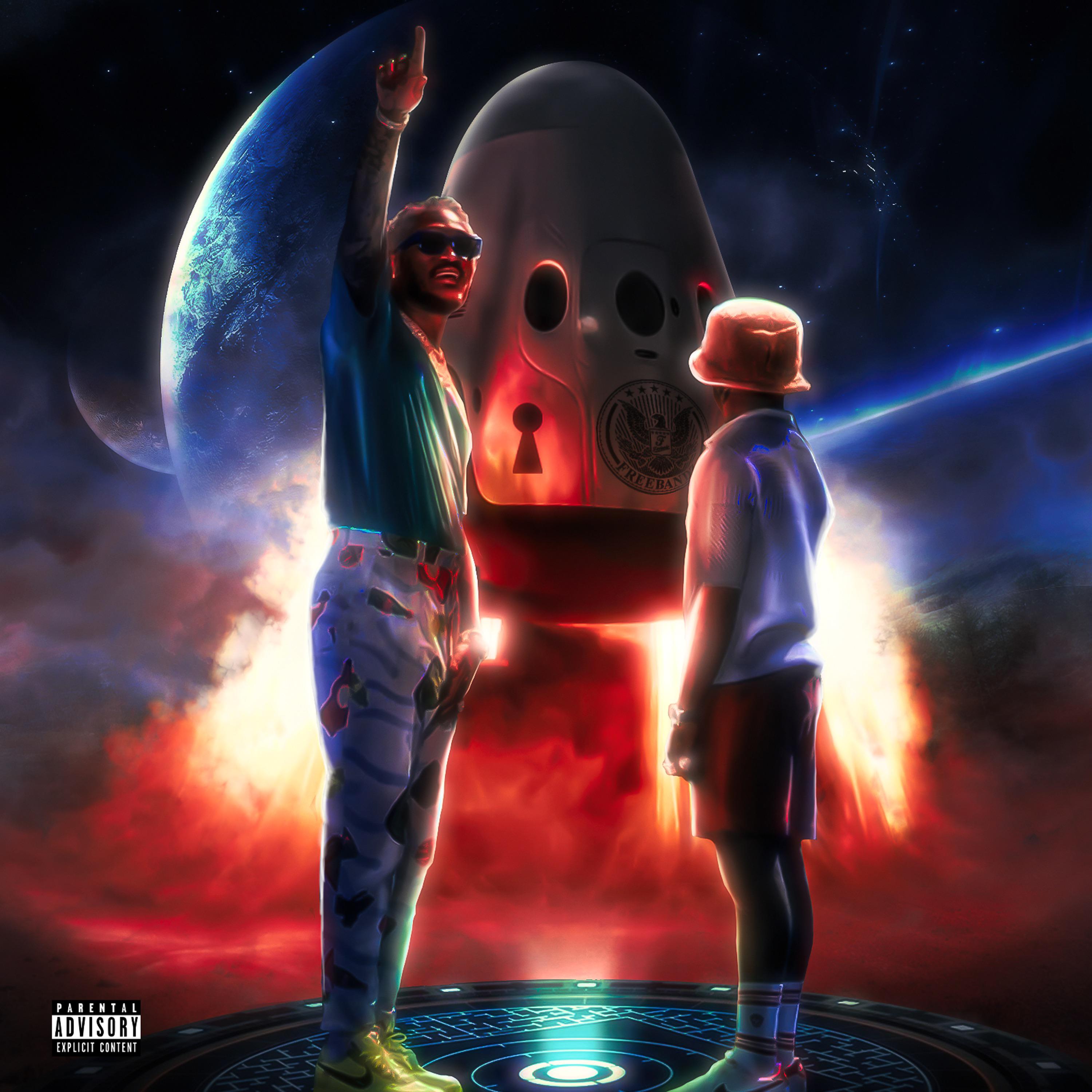 Pluto X Baby Pluto DELUXE (Concept Art) r/liluzivert