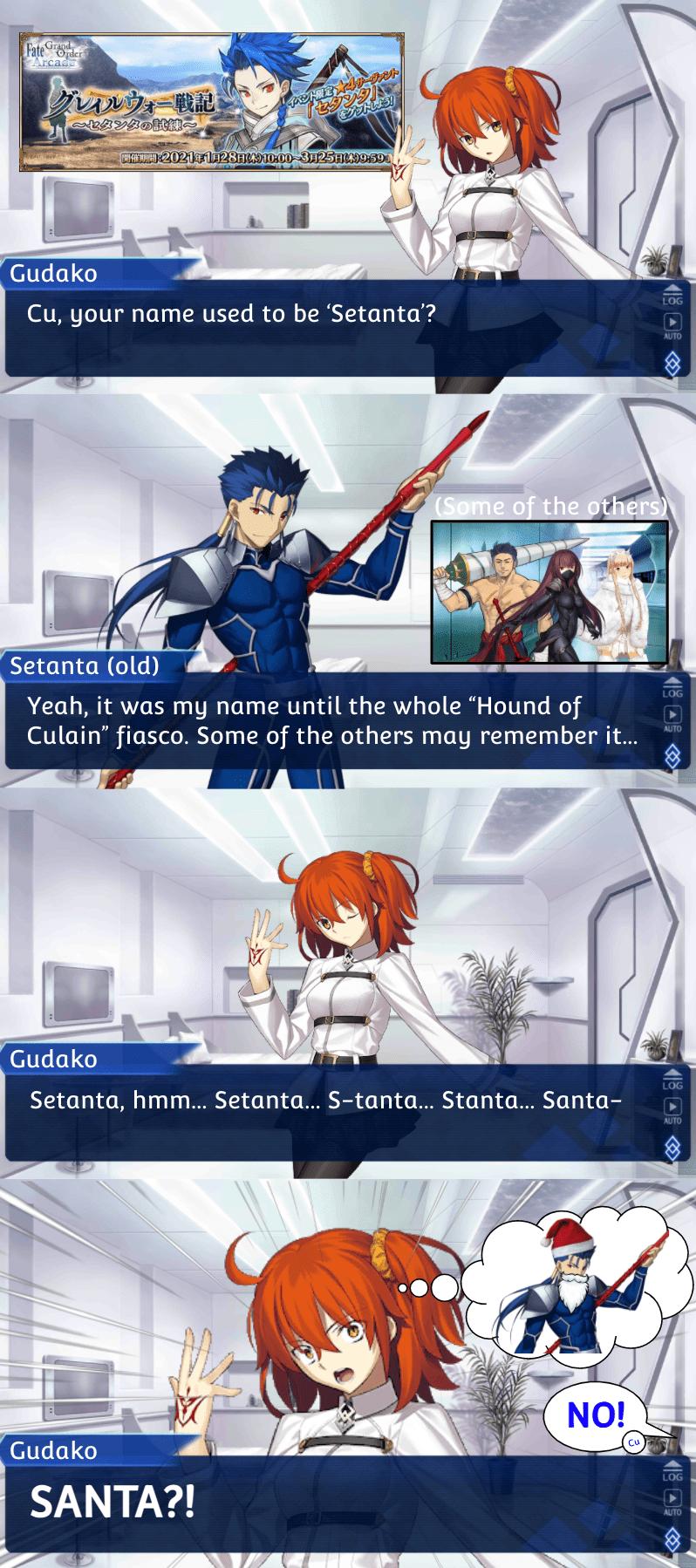 Fgo Setanta Comic Pin By Chlodwig On Fate Scathach Fate Fate Anime Series Fate See A Recent Post On Tumblr From Gravesecret About Setanta Hotmanhutapeasa