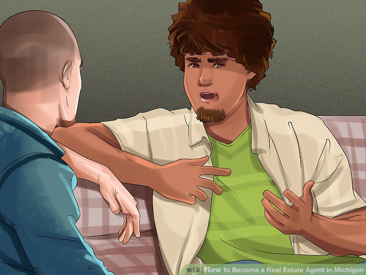 How to a Real Estate Agent in Michigan r/notdisneyvacation