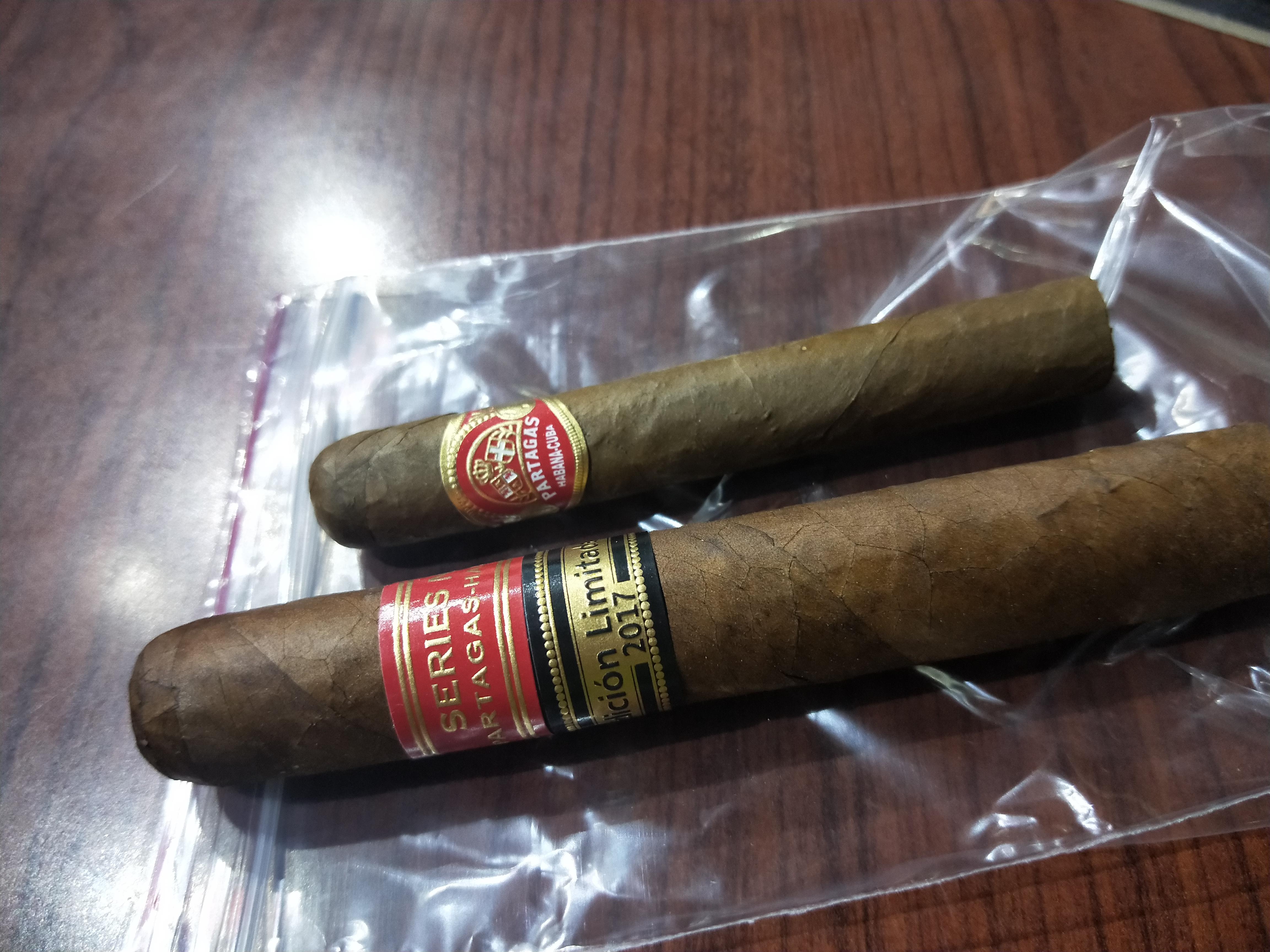 Most expensive cigar a have ever bought. What to pair them with? r/cigars