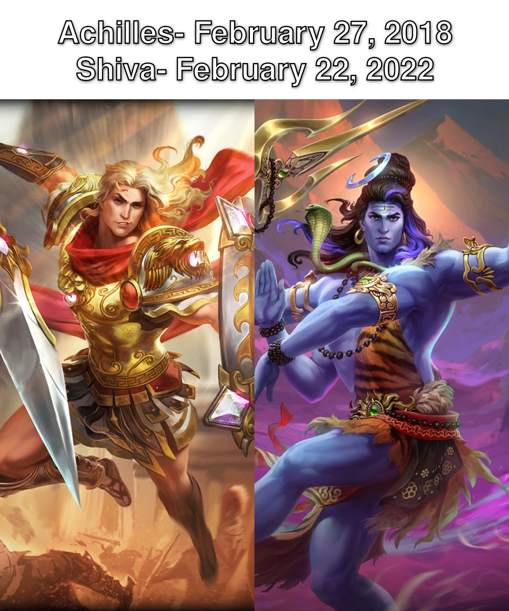 754 best Smite God images on Pholder Smite, Gank and Dndmemes
