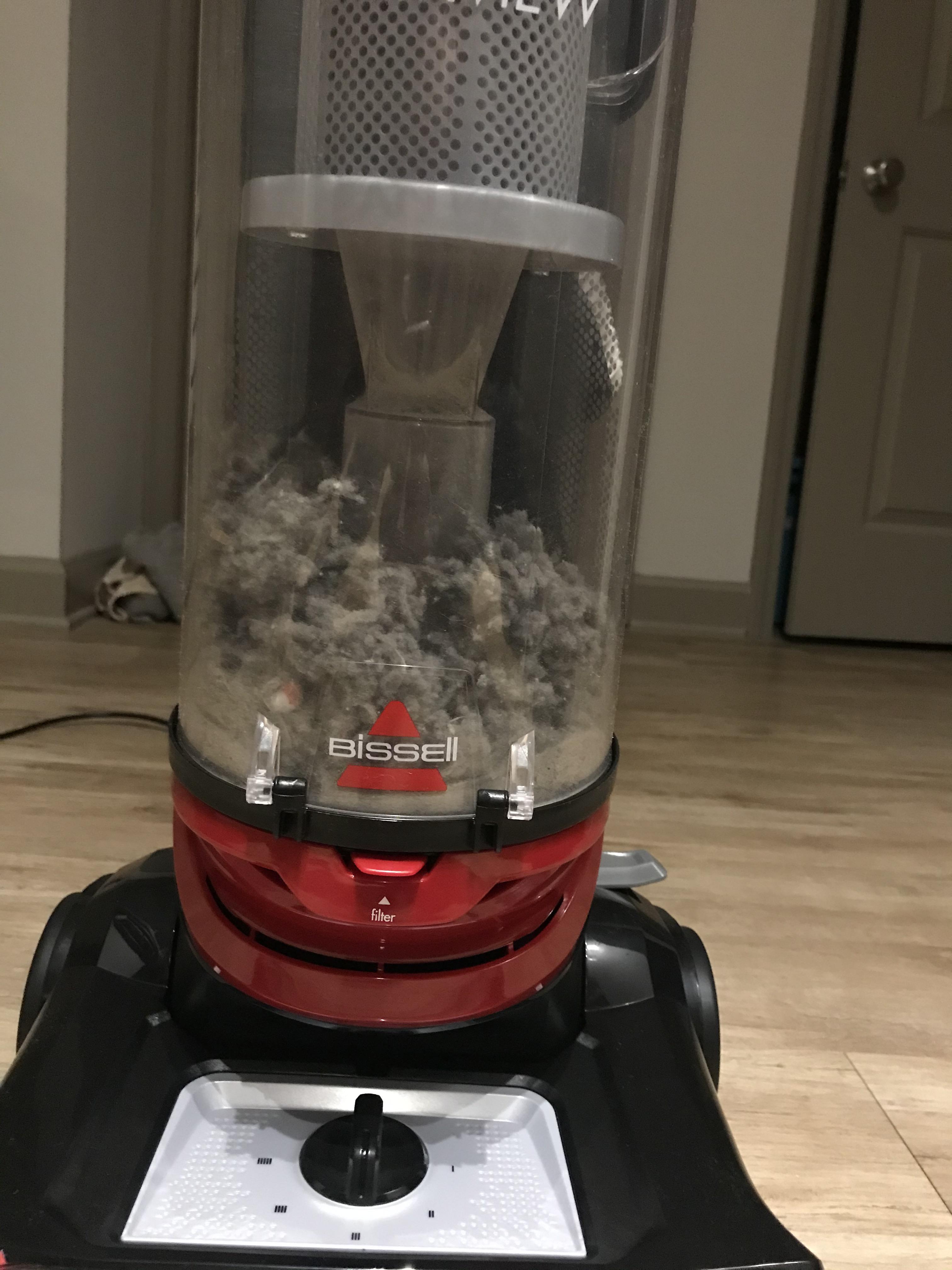 Bissel > Dirt Devil r/vacuums