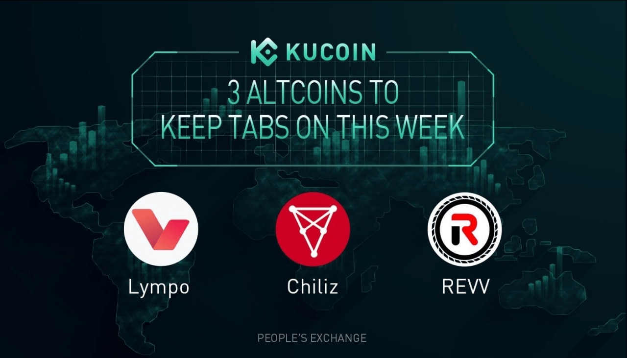 Actualizaciones de funciones de KuCoin (28 de junio de 2021) kucoinspain