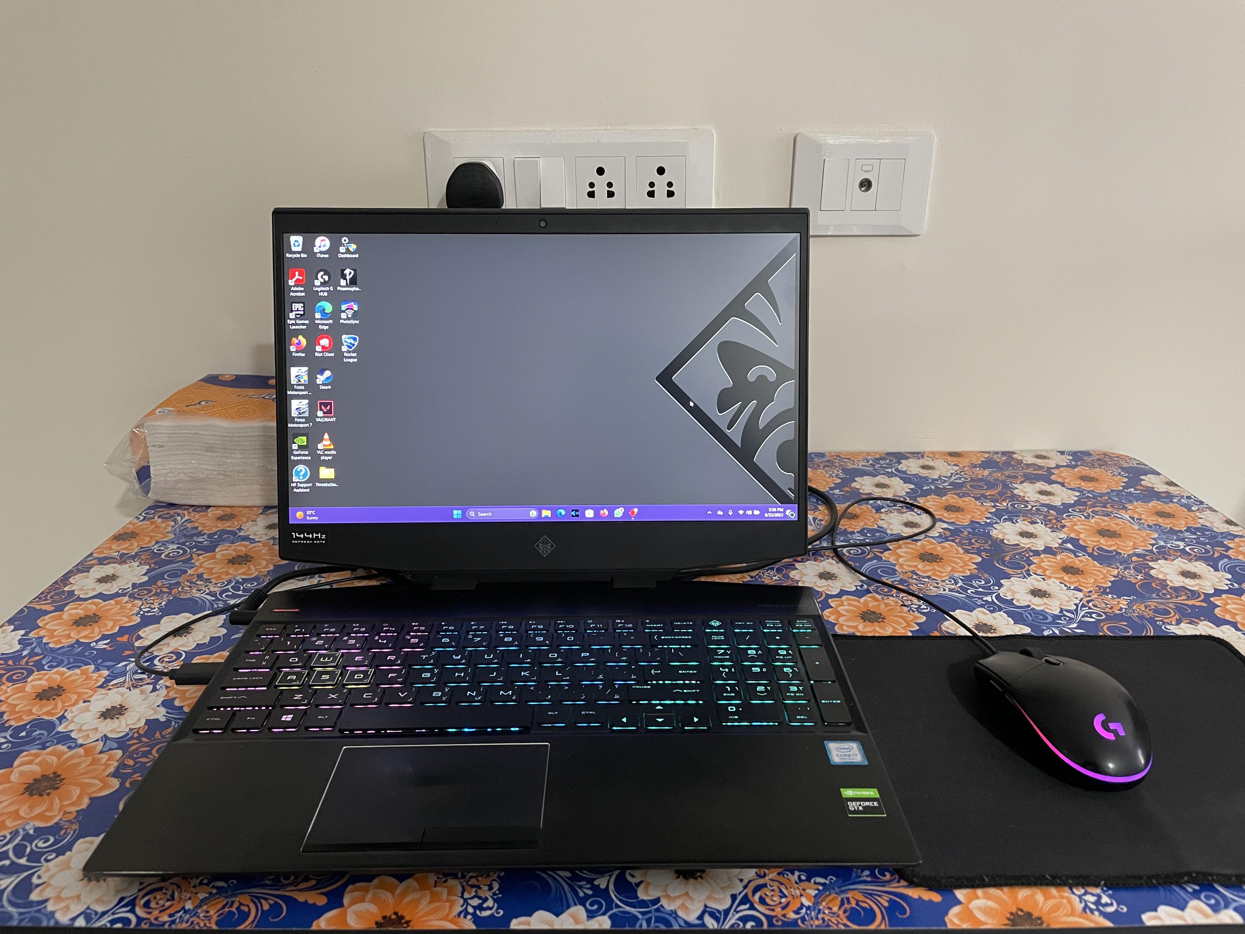Folks with older gaming laptops, how y'all doing? r/GamingLaptops