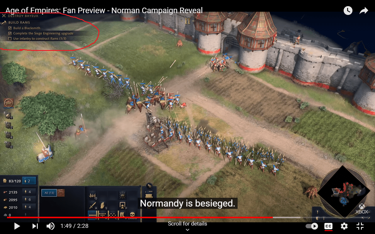 111 best r/aoe4 images on Pholder Good luck everyone!