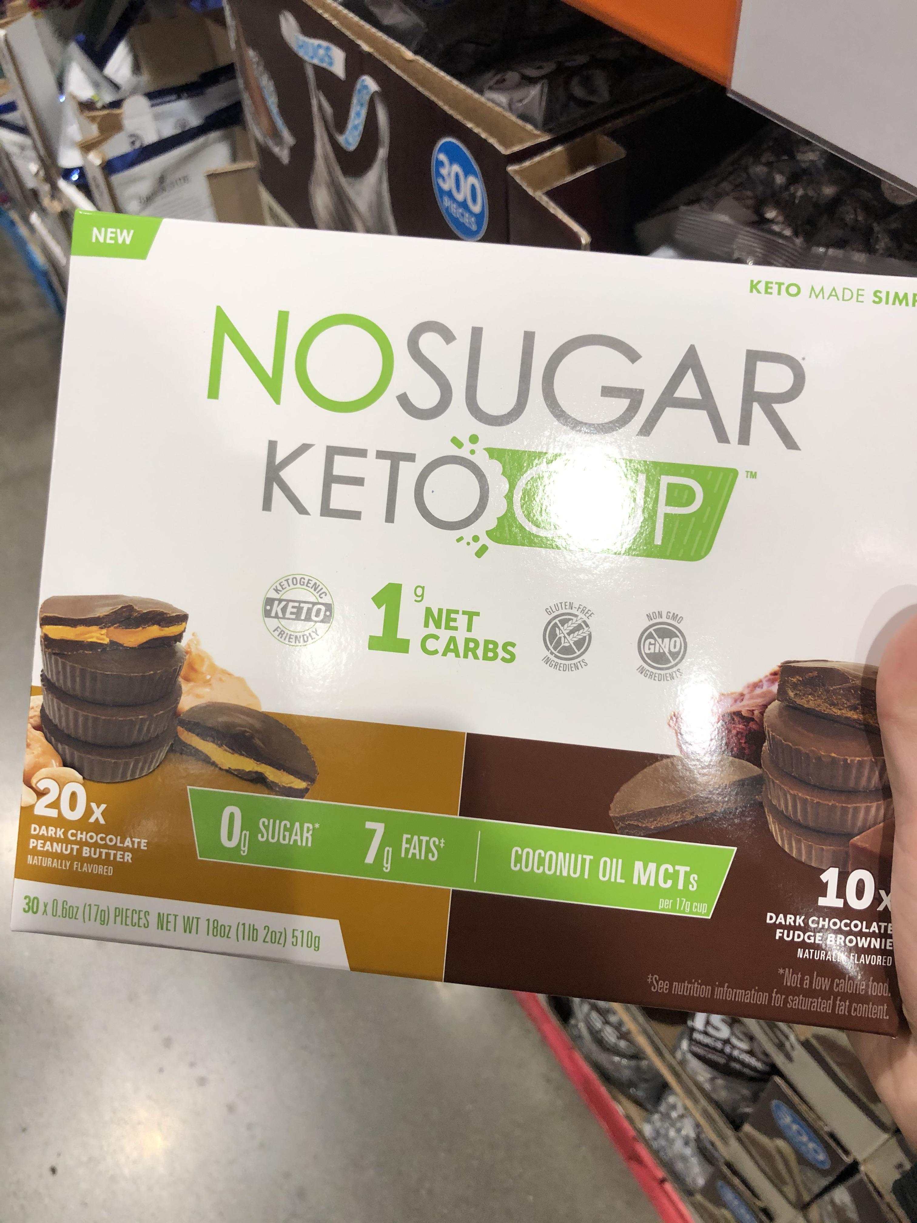How close do these taste to Reese’s Peanut Butter Cups? r/Costco