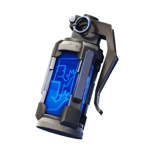 The Decoy Grenade should be added to Creative r/FortniteCreative