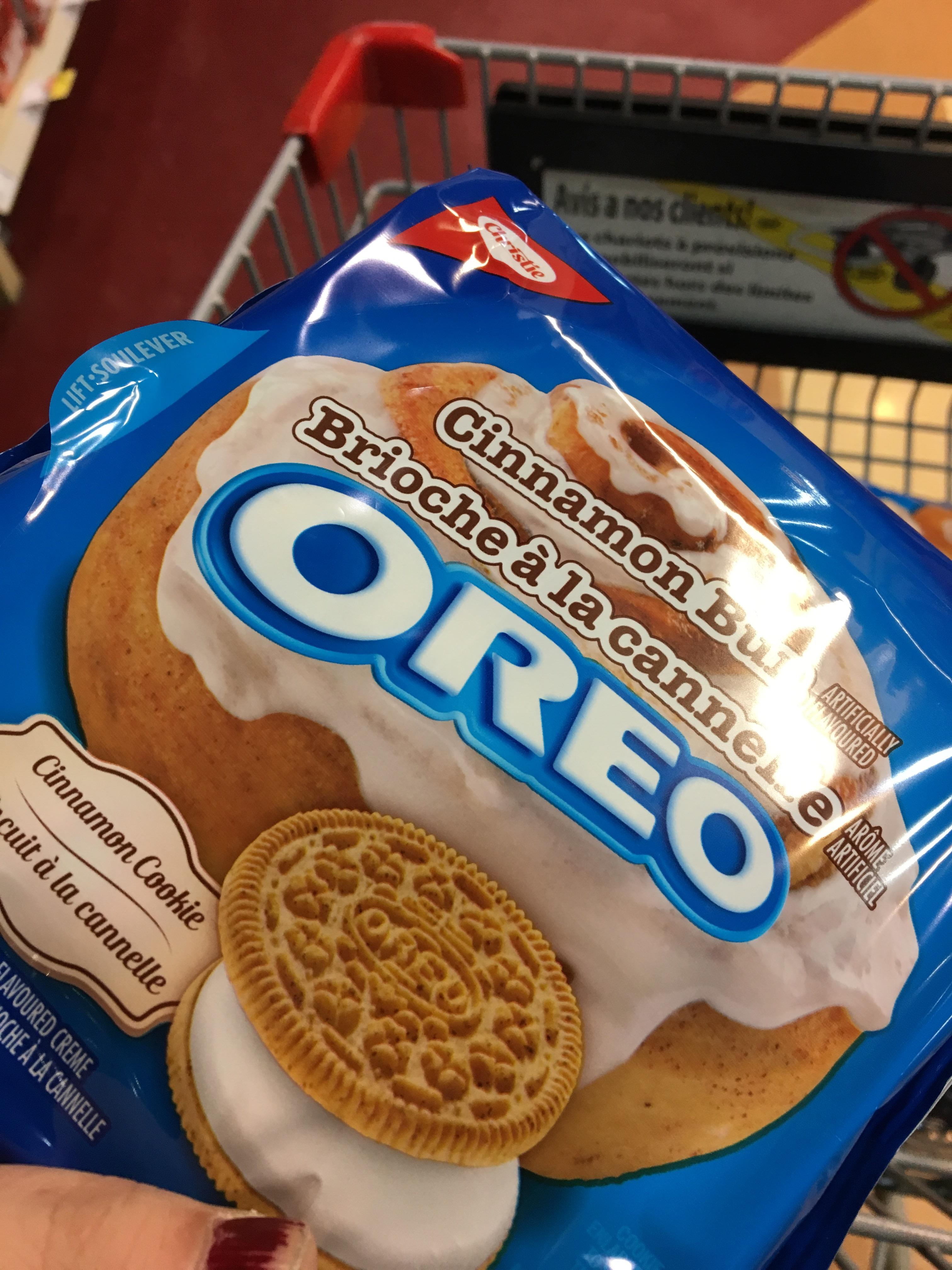 My fellow canadians, looks like Christie has finally graced us with the