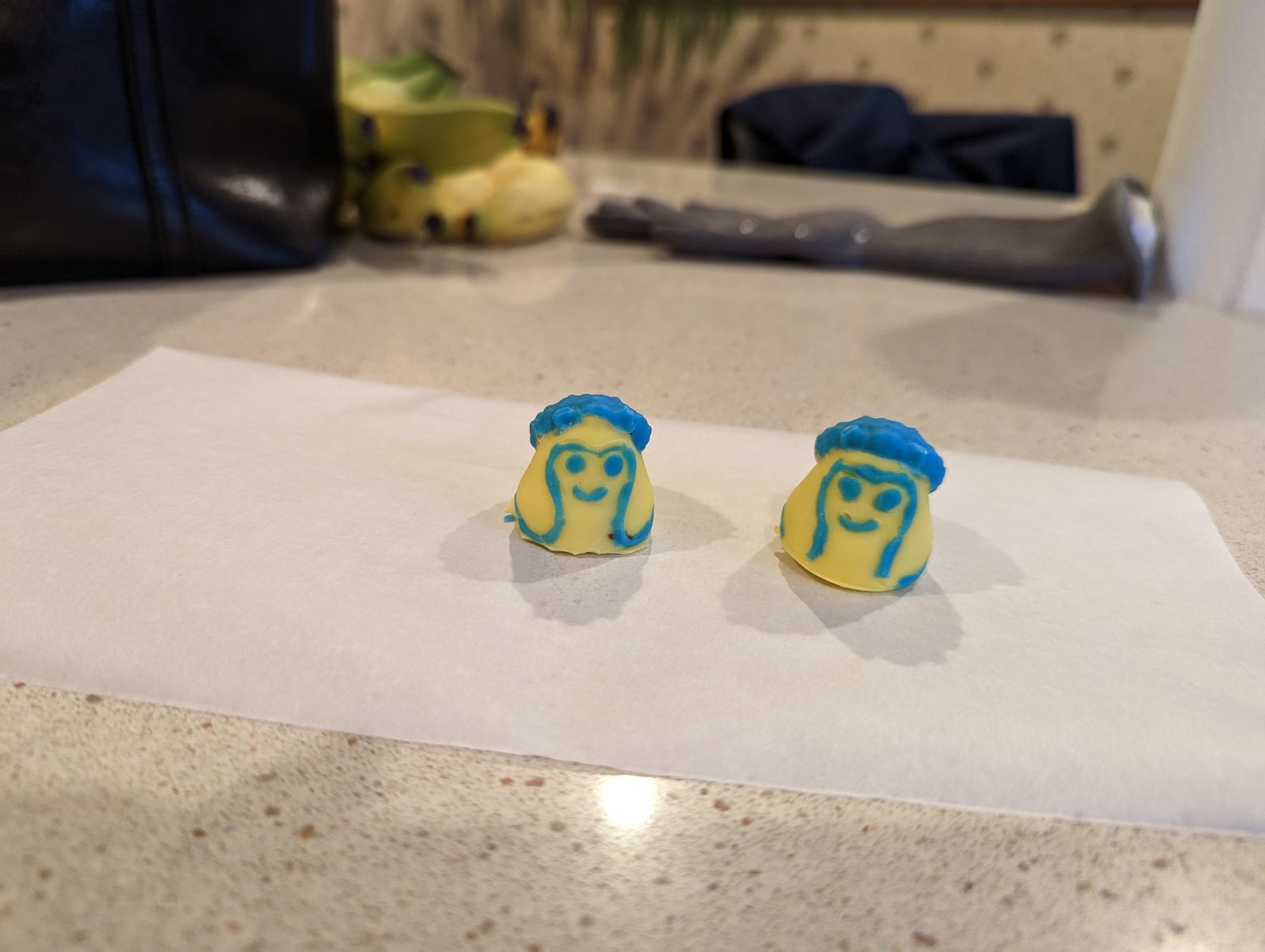 [Cytoverse Box] Slug Truffles r/brandonsanderson