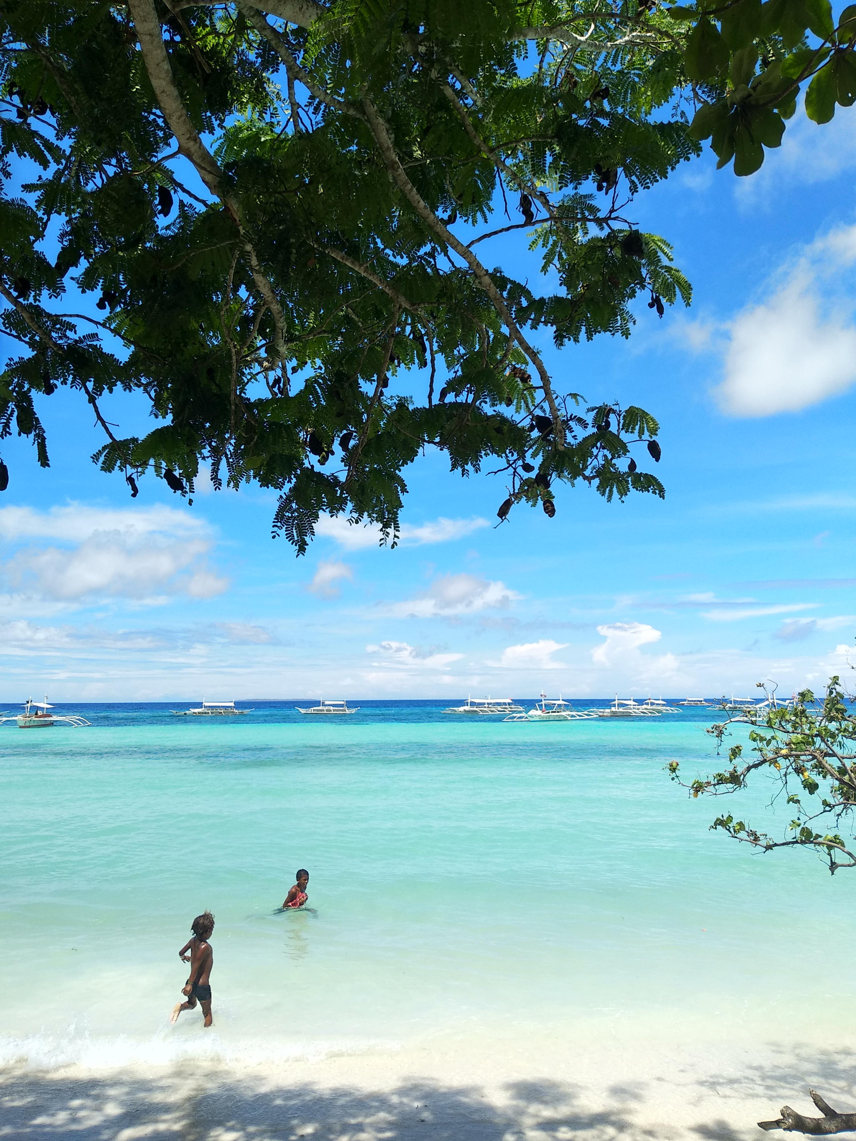Panglao Island, Bohol, Philippines ⛵ r/beach