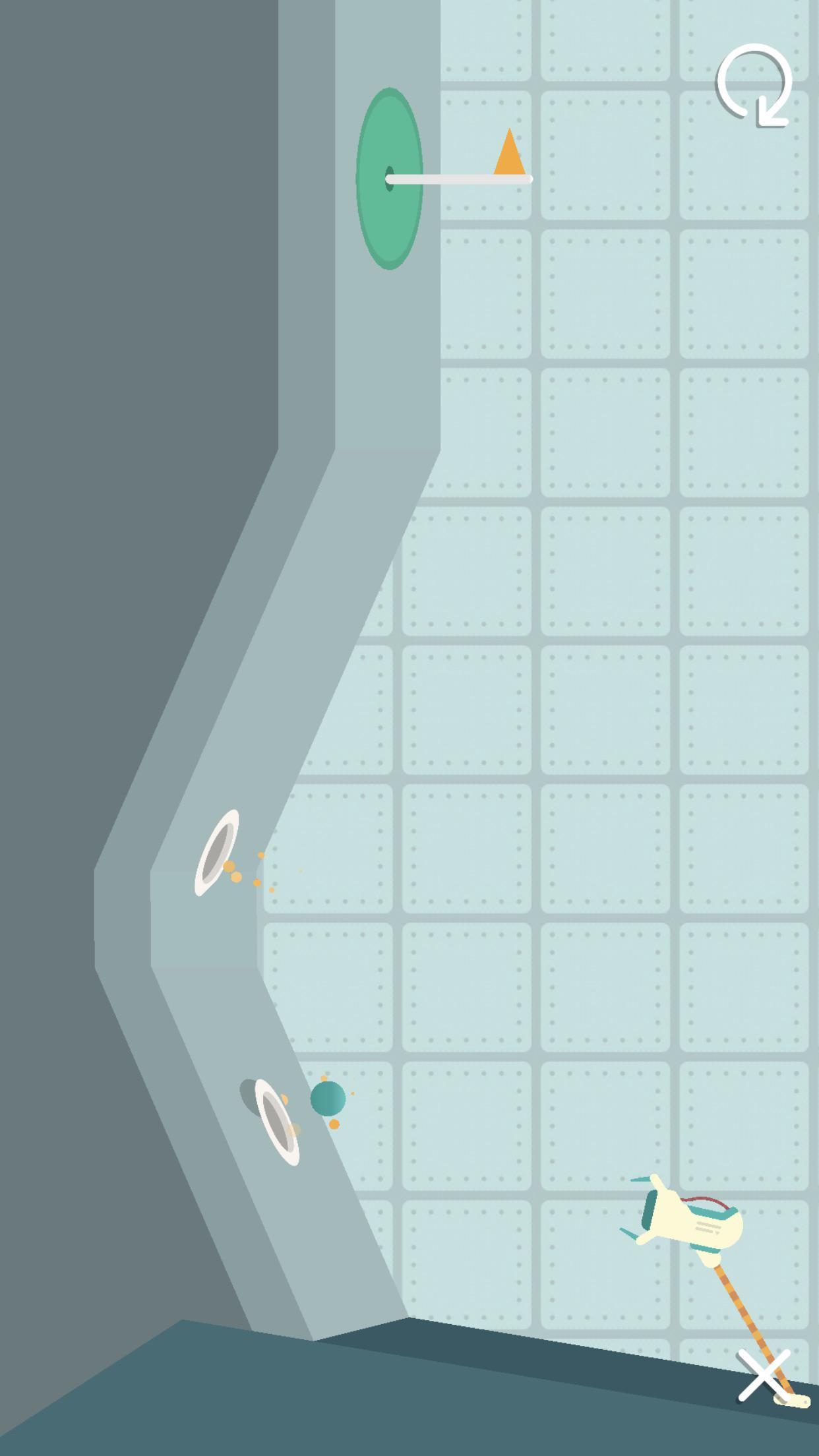 What the golf level help.. I can’t beat this level and I’ve been trying