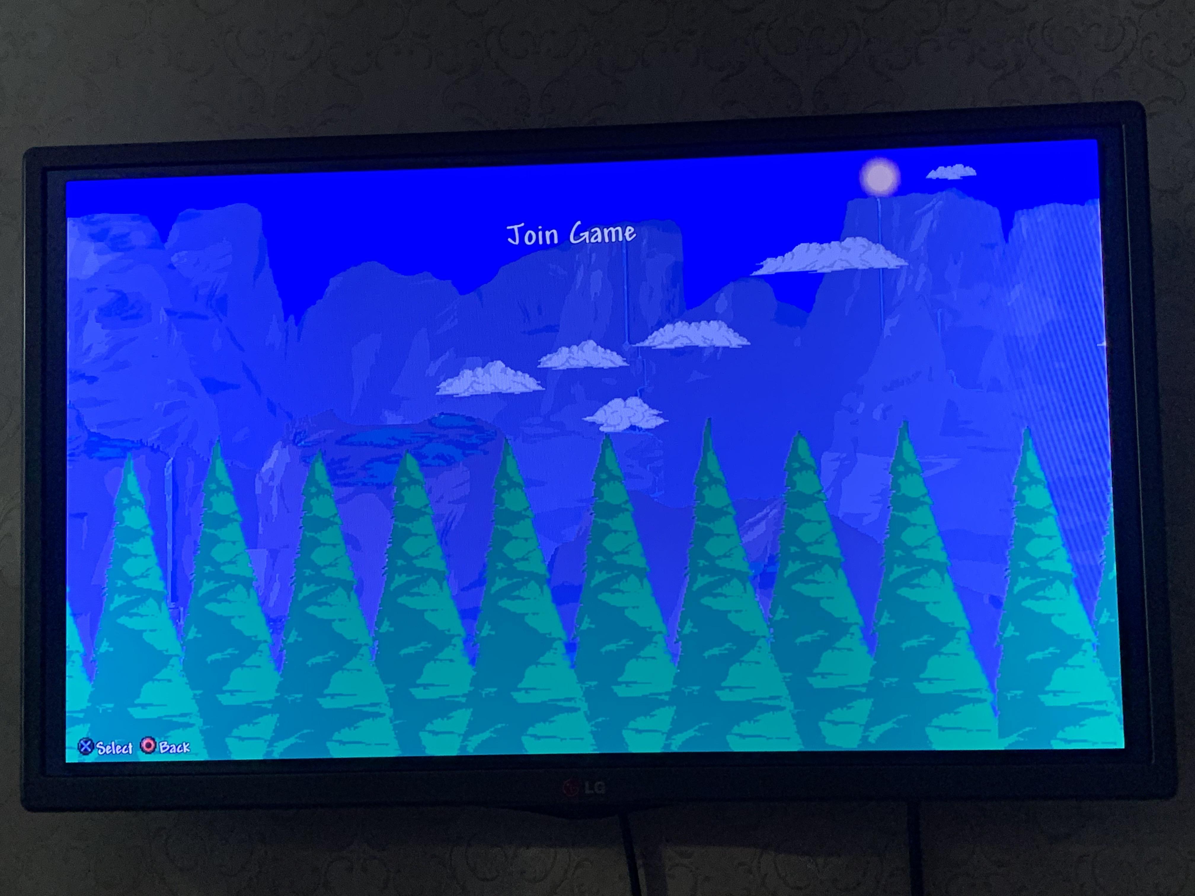 So many online servers on PS4 Terraria, can't choose one. r/Terraria