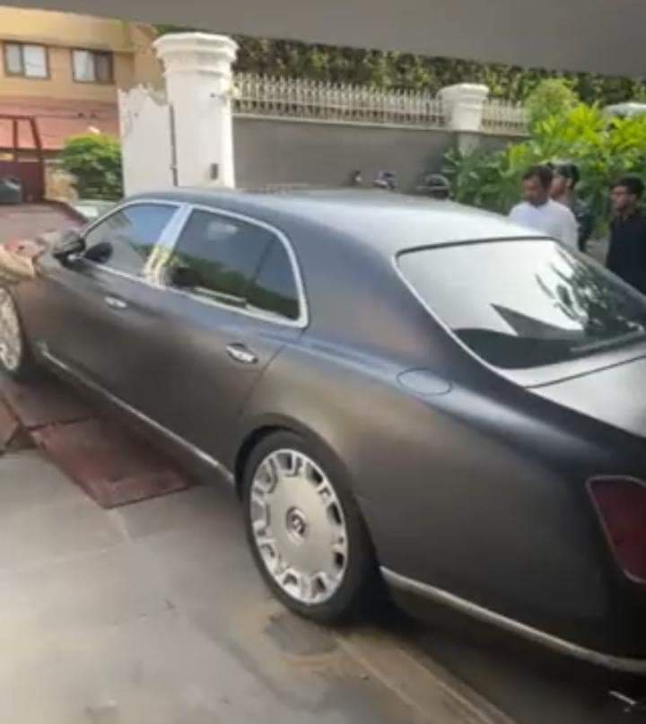 This is the so called performance of our institutions unfortunately 🤧