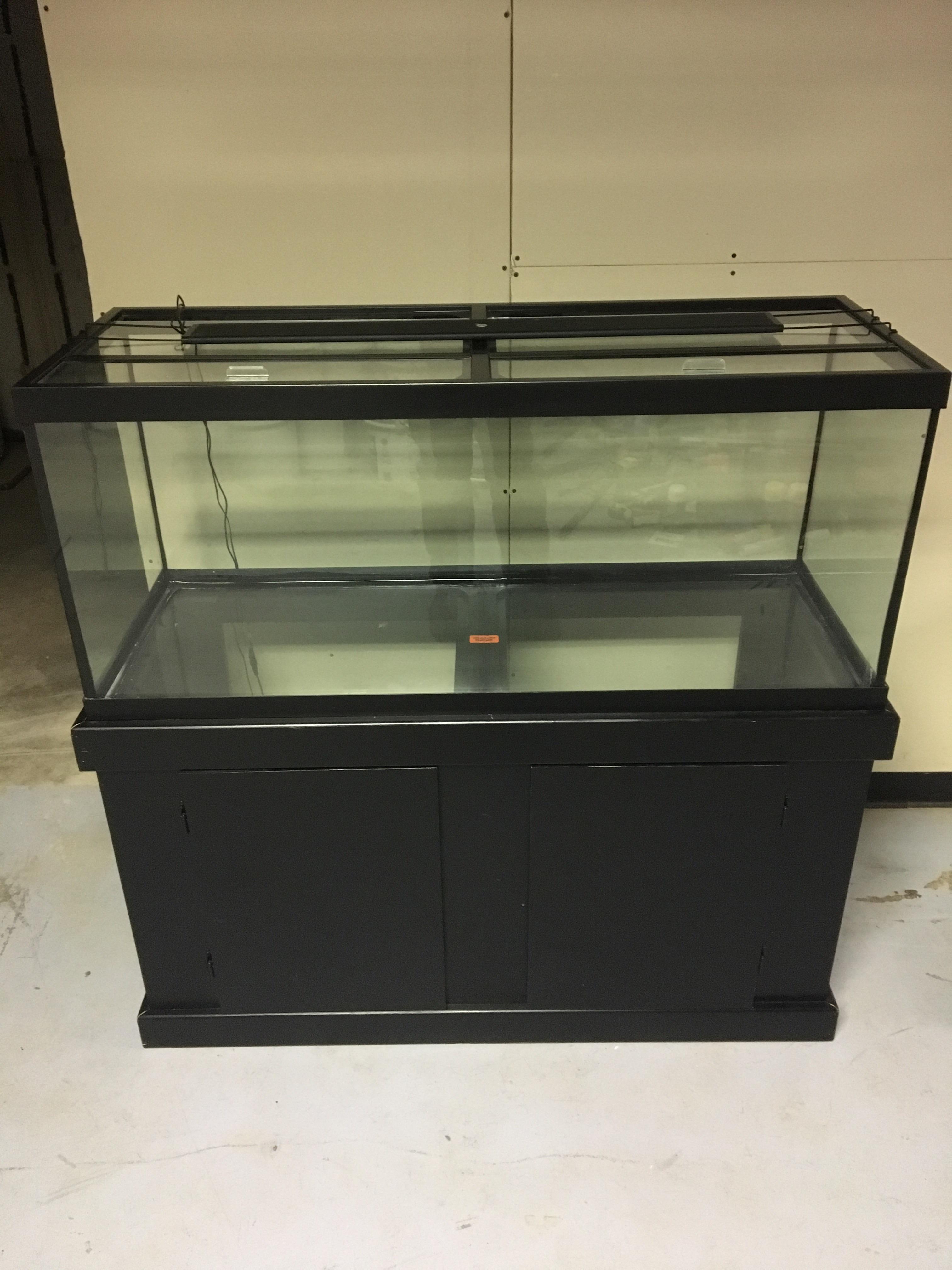 Finally my craigslist gem (info in comments) r/Aquariums