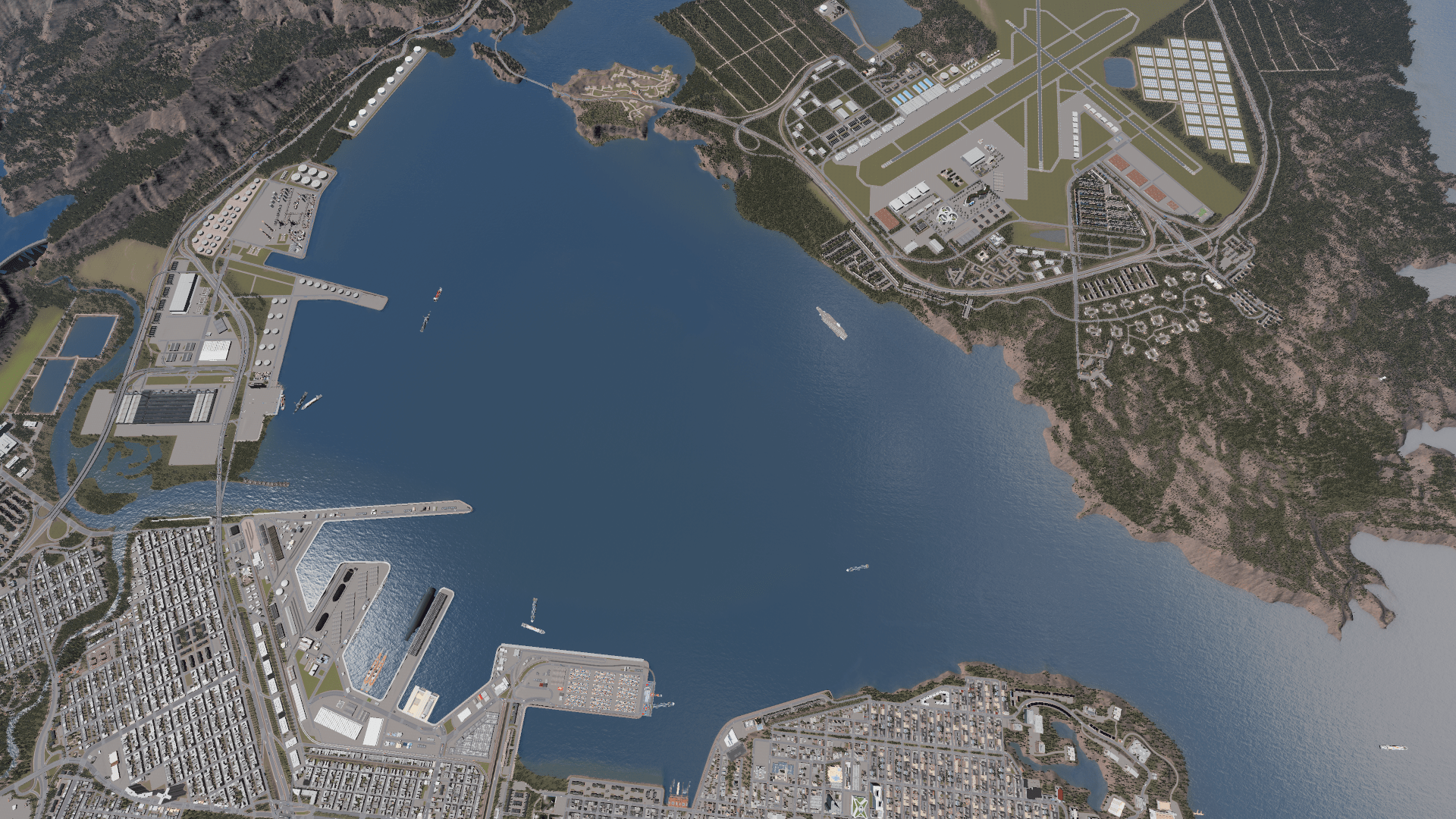 overview for NikolaMatan