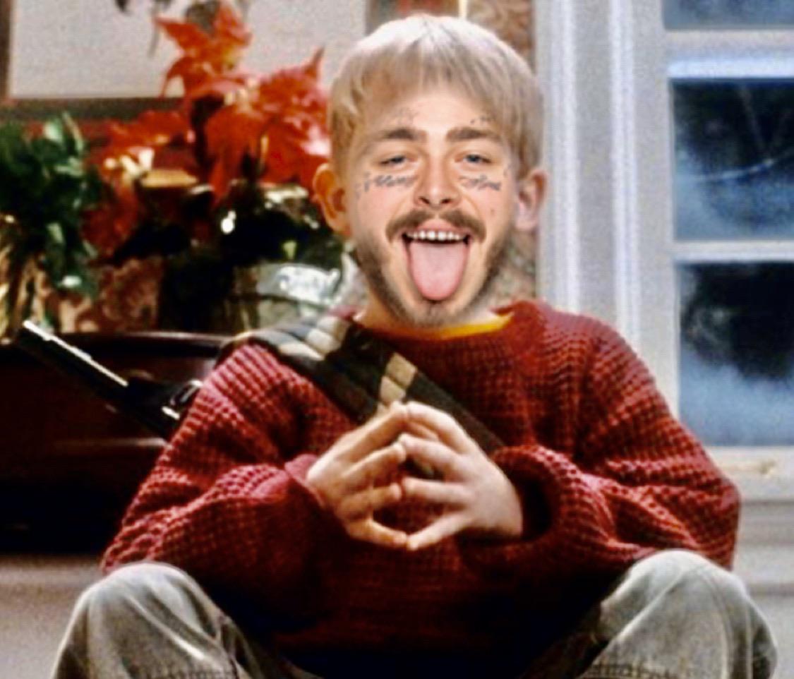 Home Malone r/DannyDoritoz